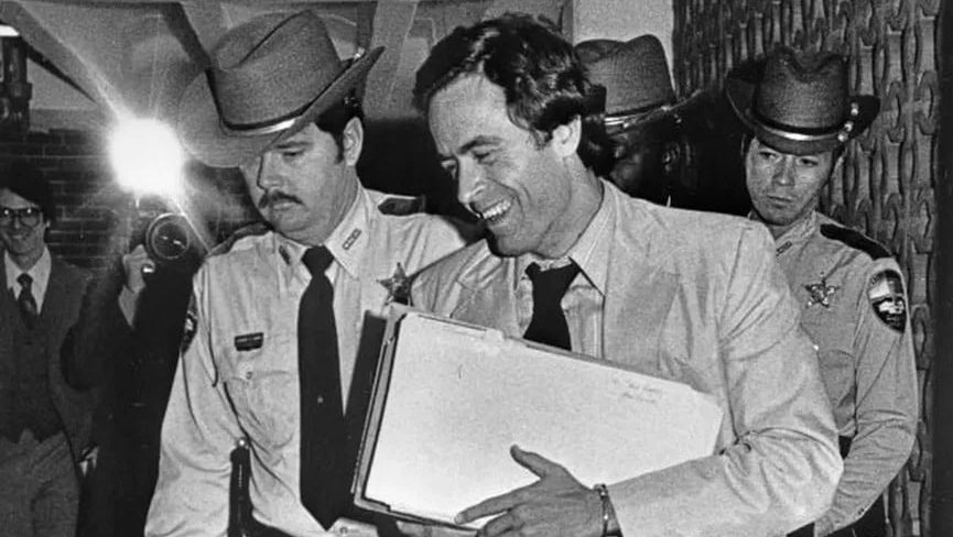 Ted Bundy