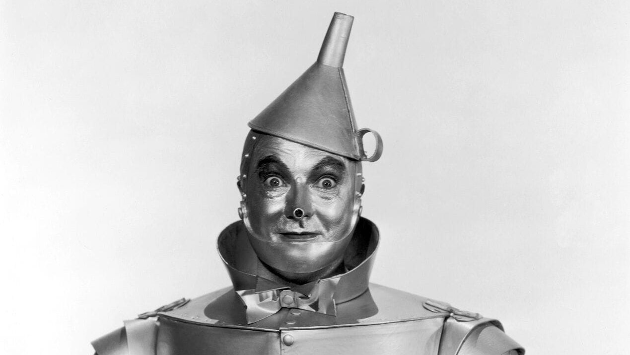 The Wizard of Oz Jack Haley