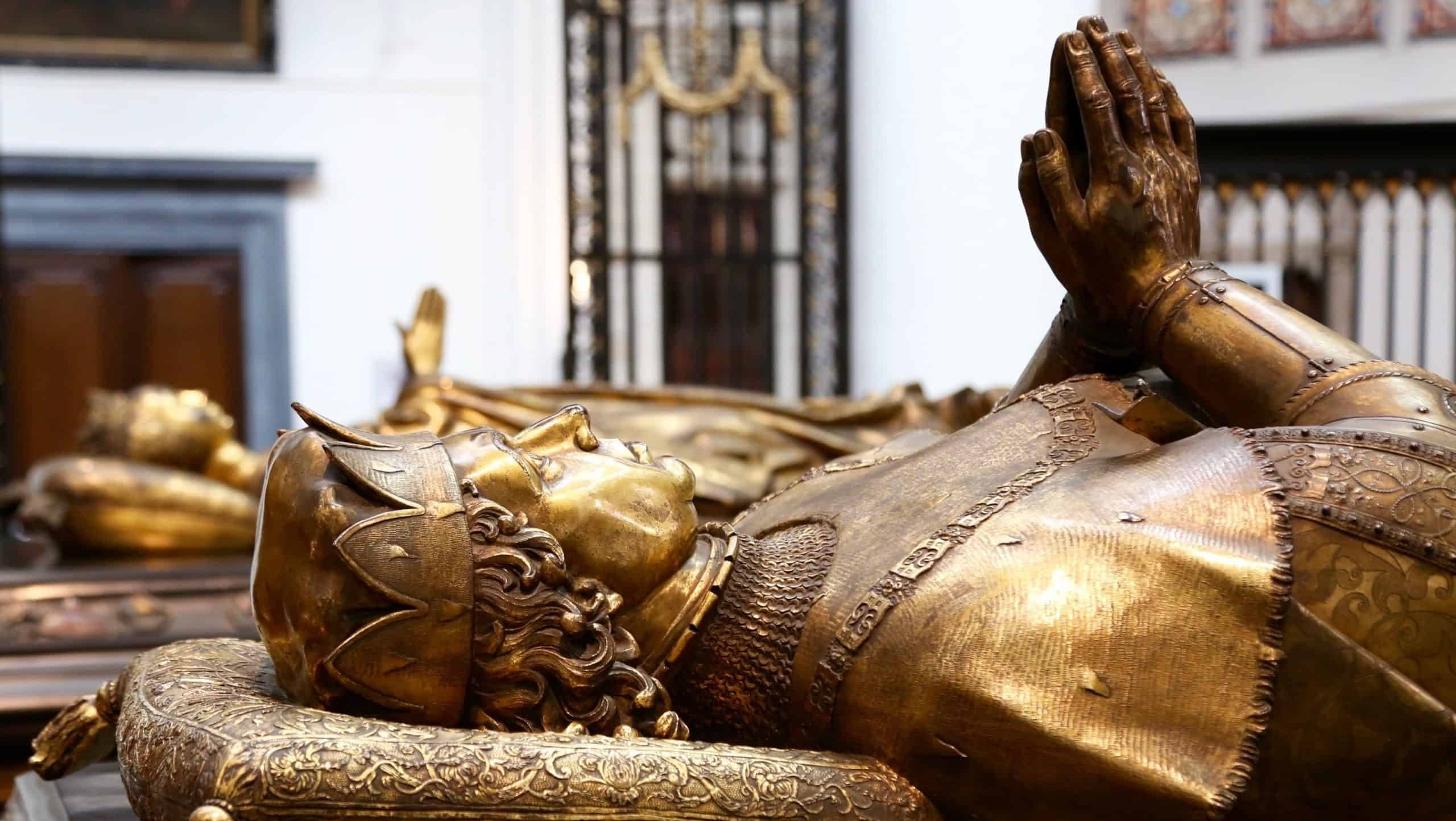 Charles the Bold, Duke of Burgundy