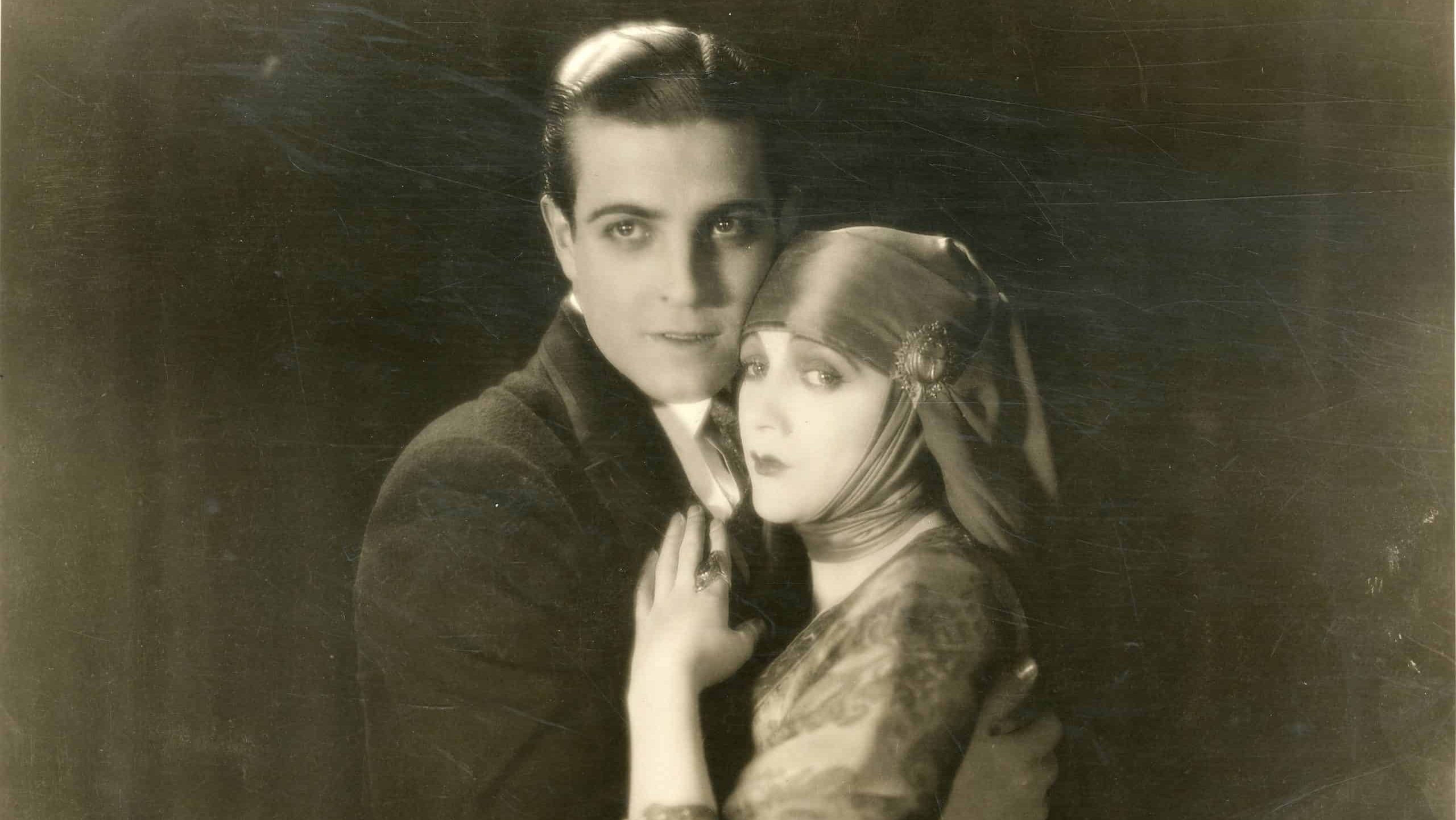 Barbara La Marr