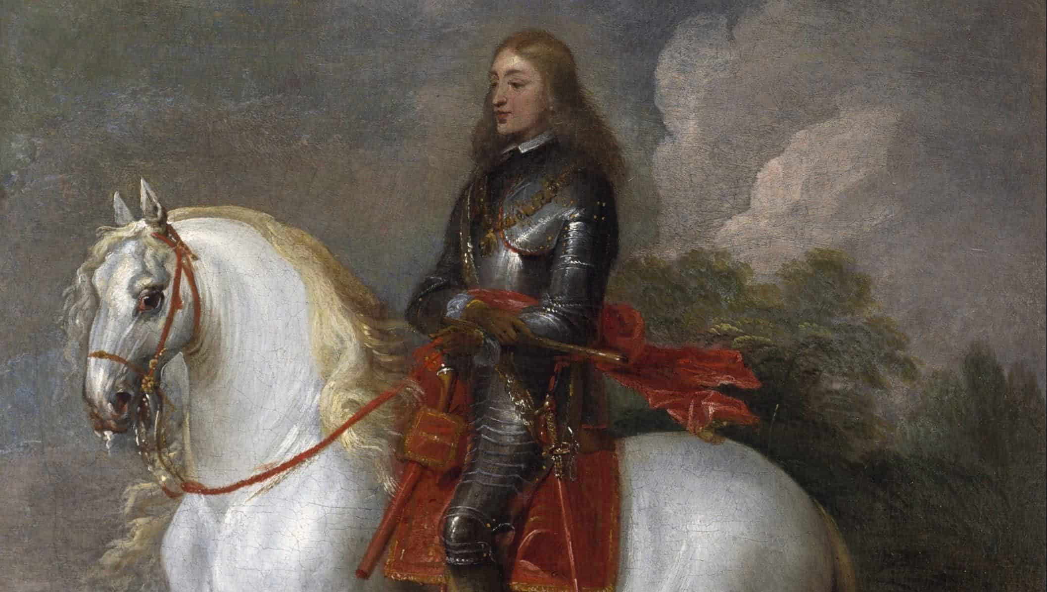 Charles II of Spain