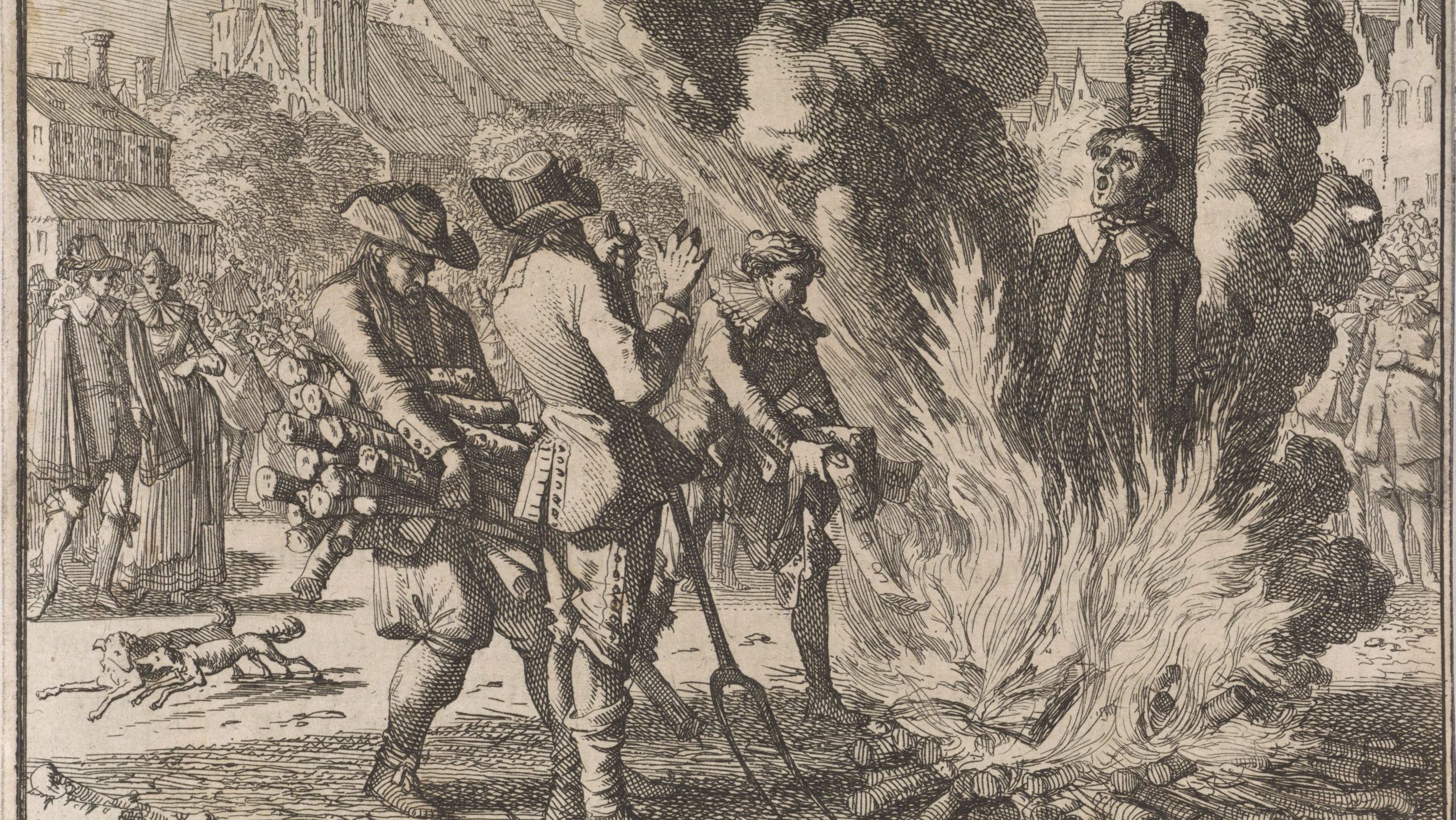 The Loudun Possessions