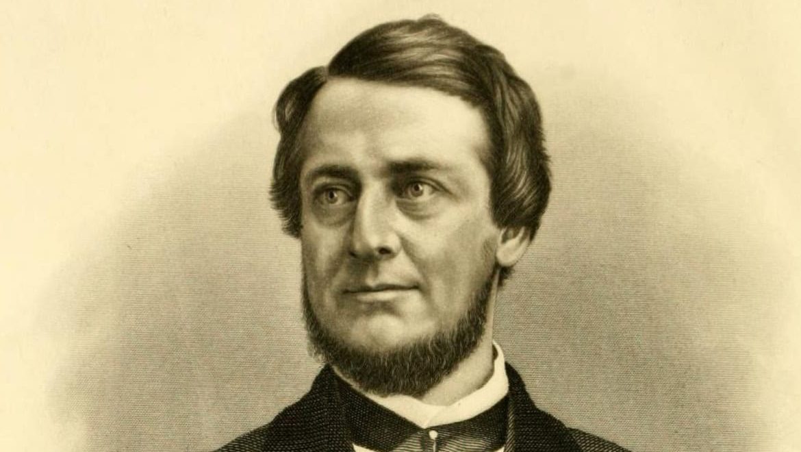 Clement Vallandigham