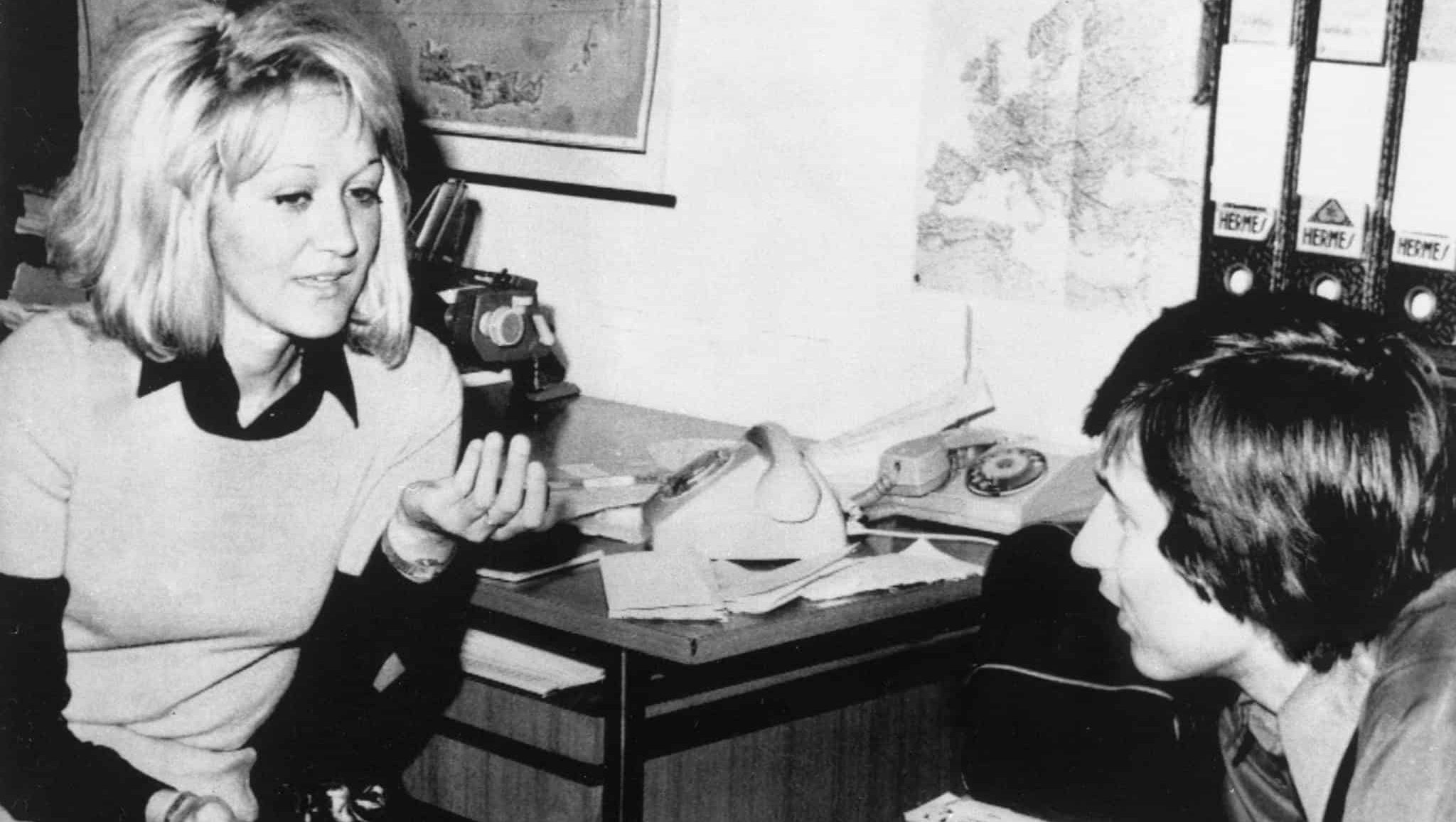 Vesna Vulović