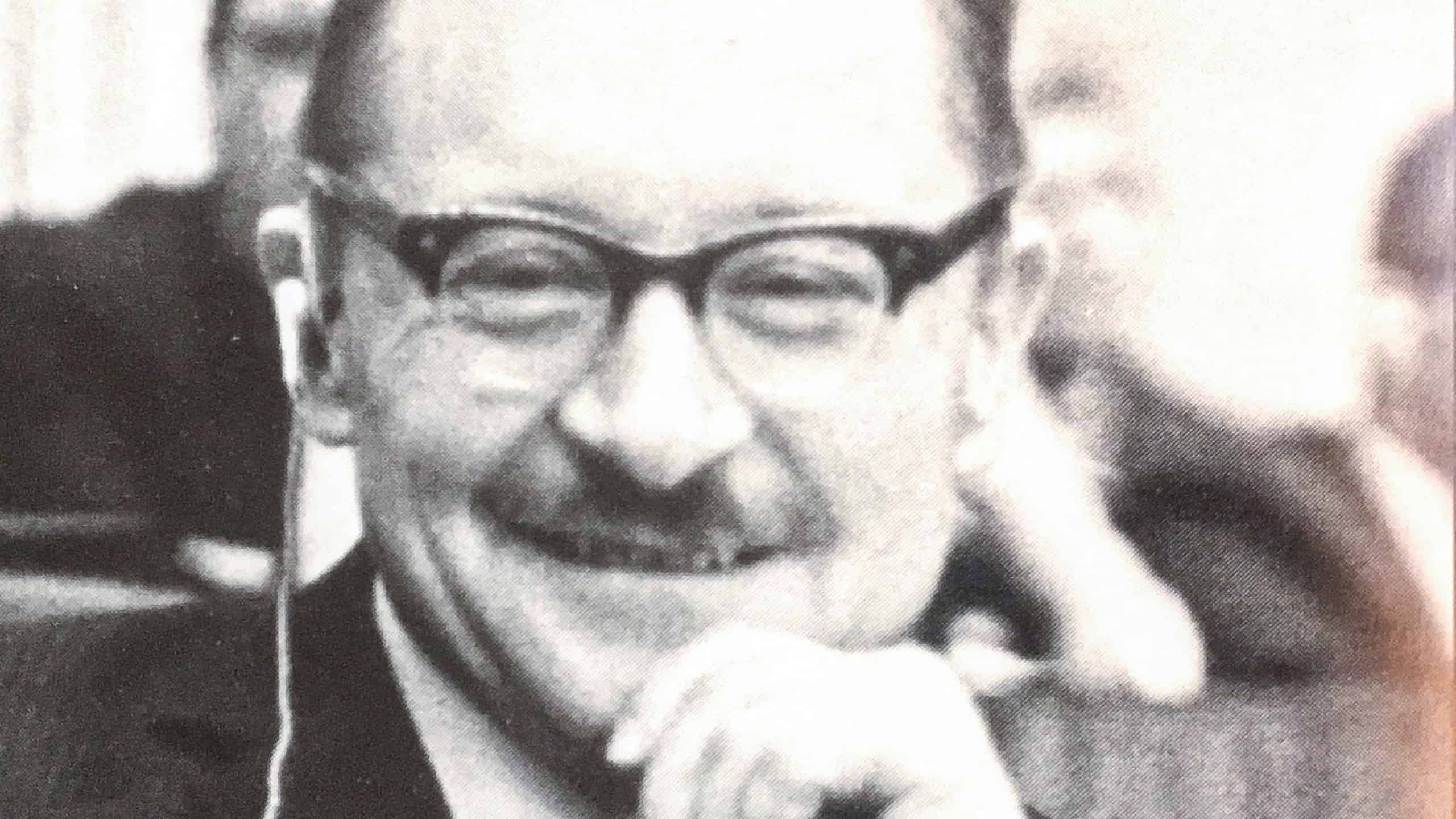 Viktor Zhdanov