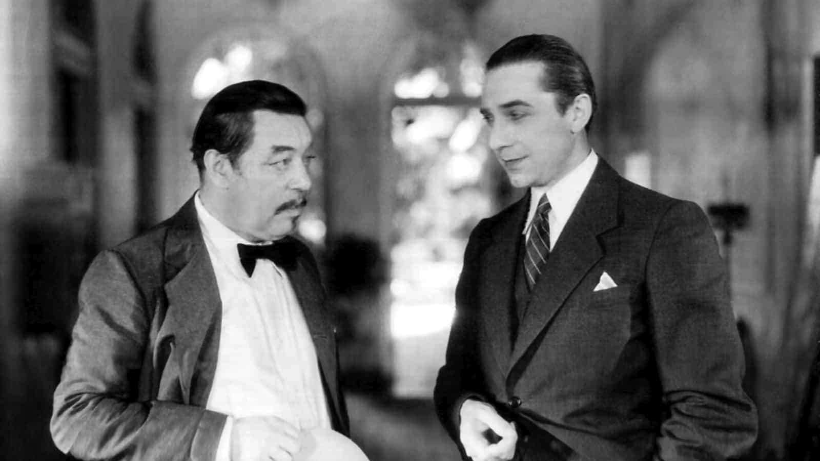 Bela Lugosi