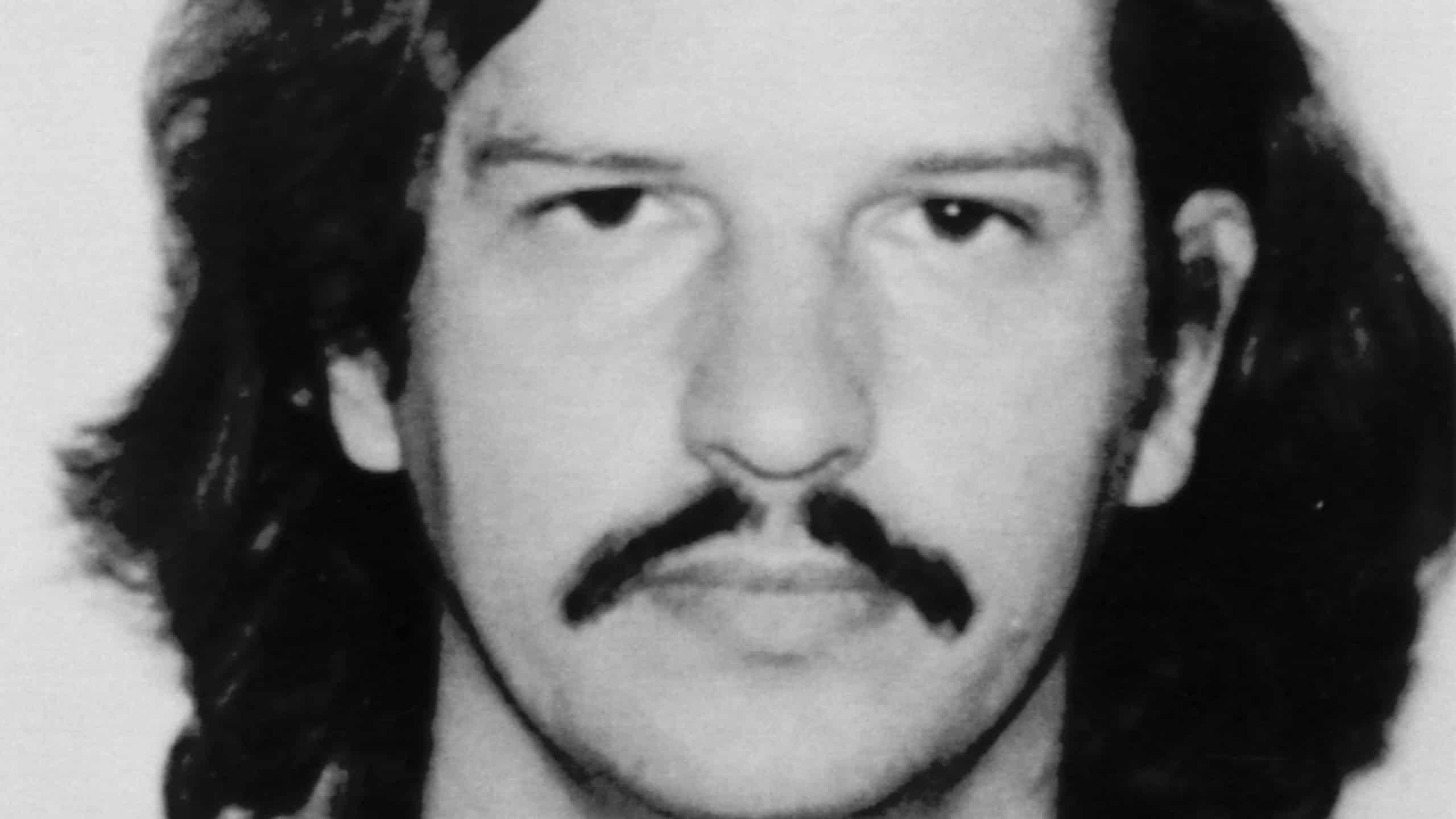William Bonin mug shot