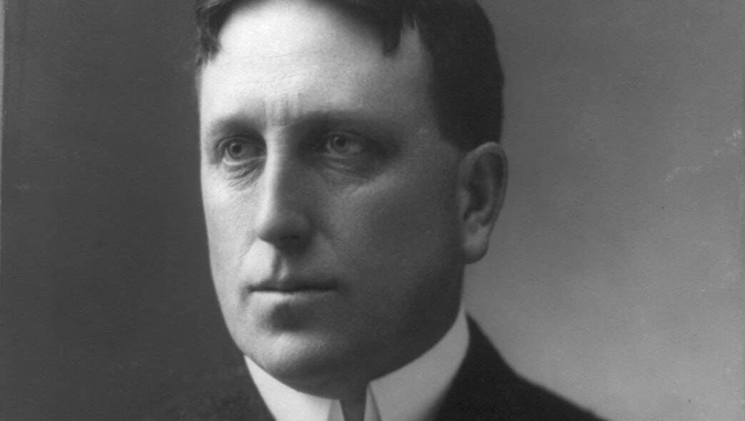William Randolph Hearst