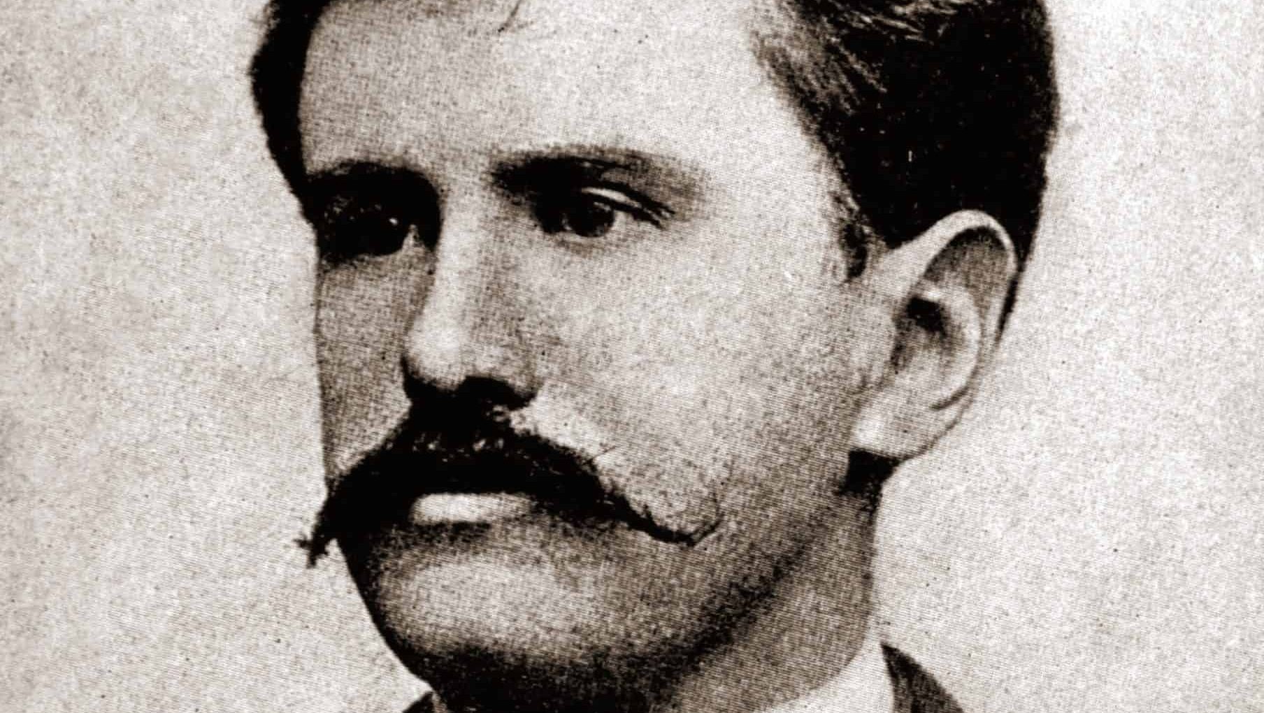 William Sydney Porter