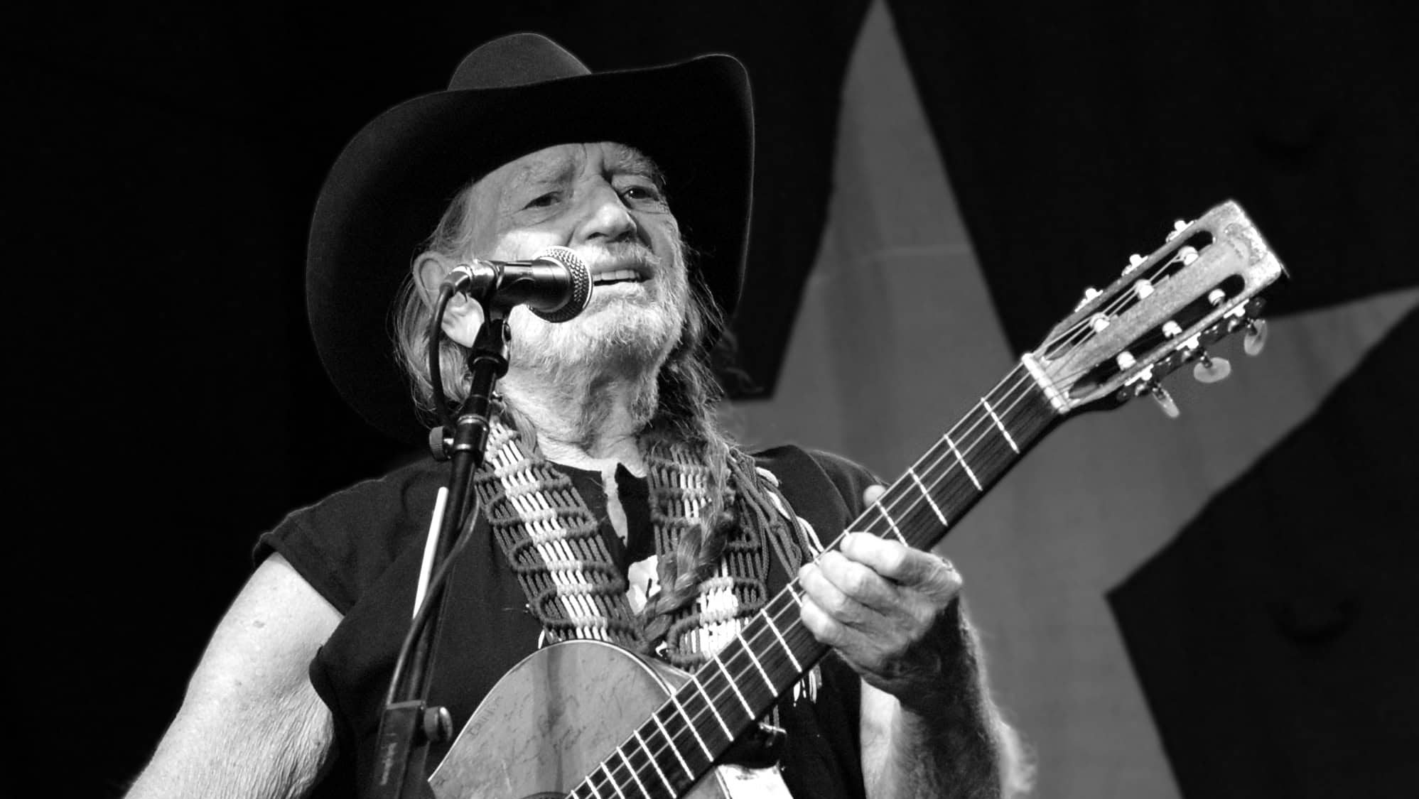 Willie Nelson