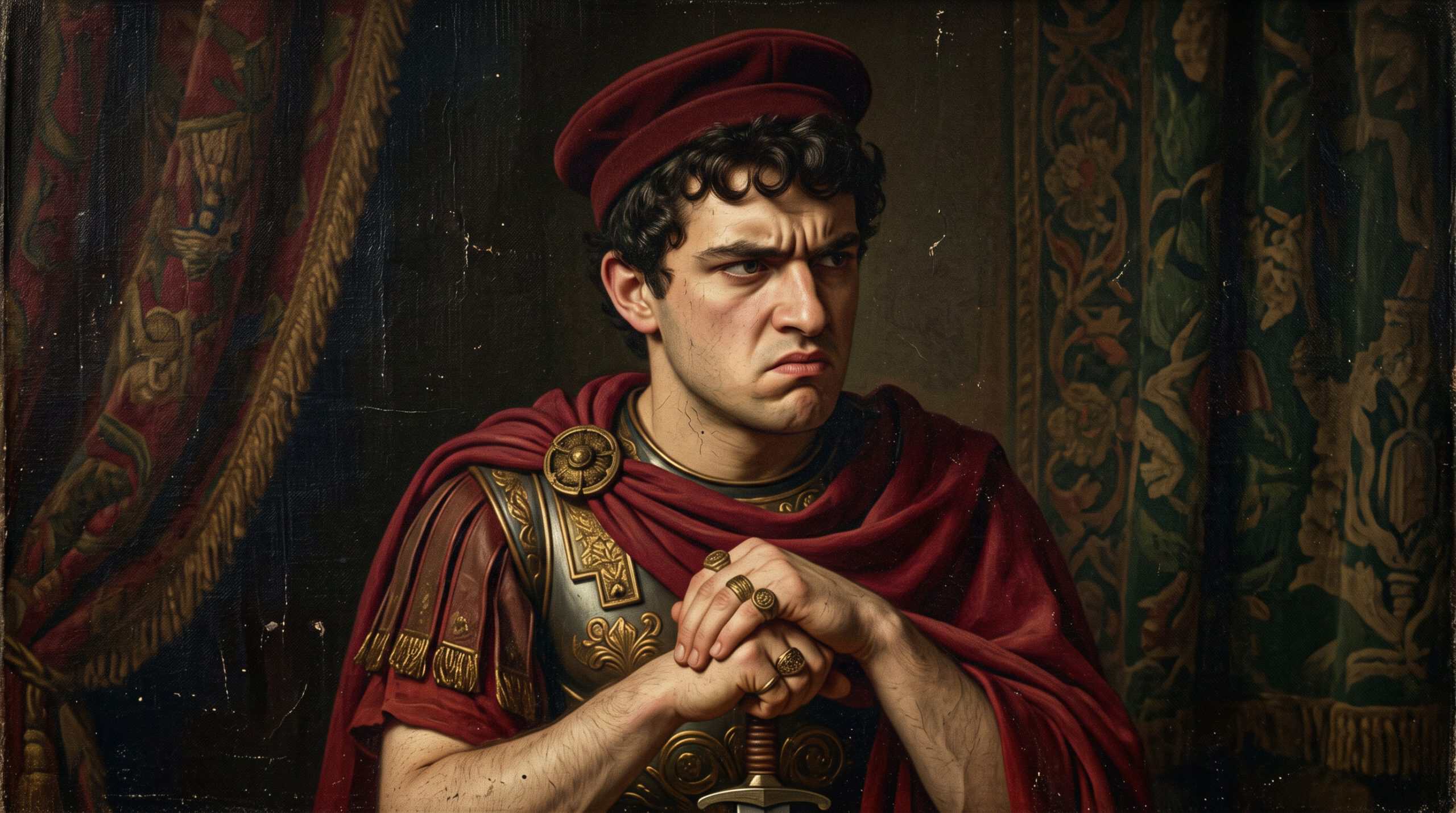 Julius Caesar