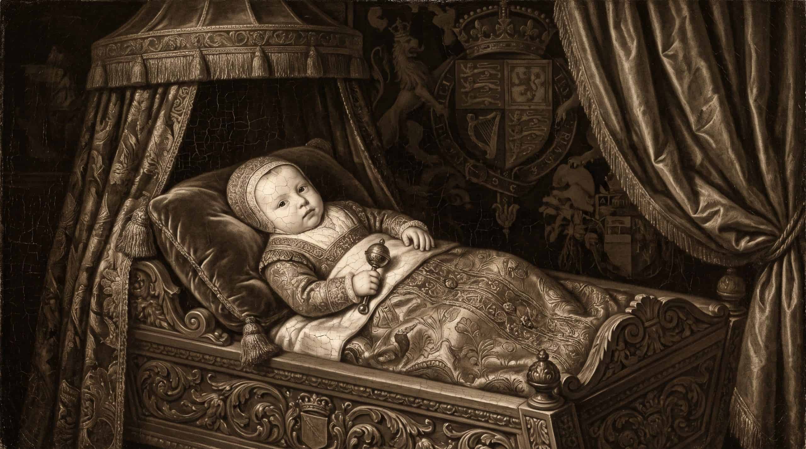 John, Prince of Brazil