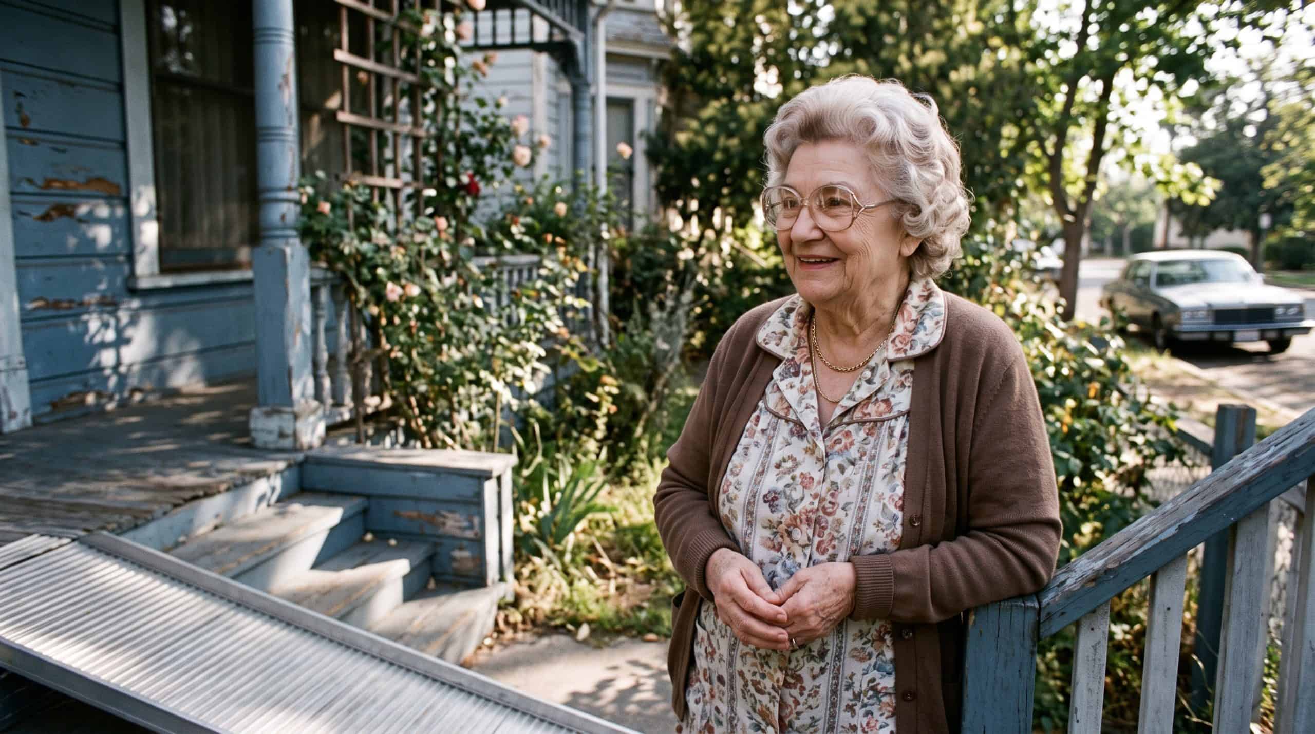 Dorothea Puente