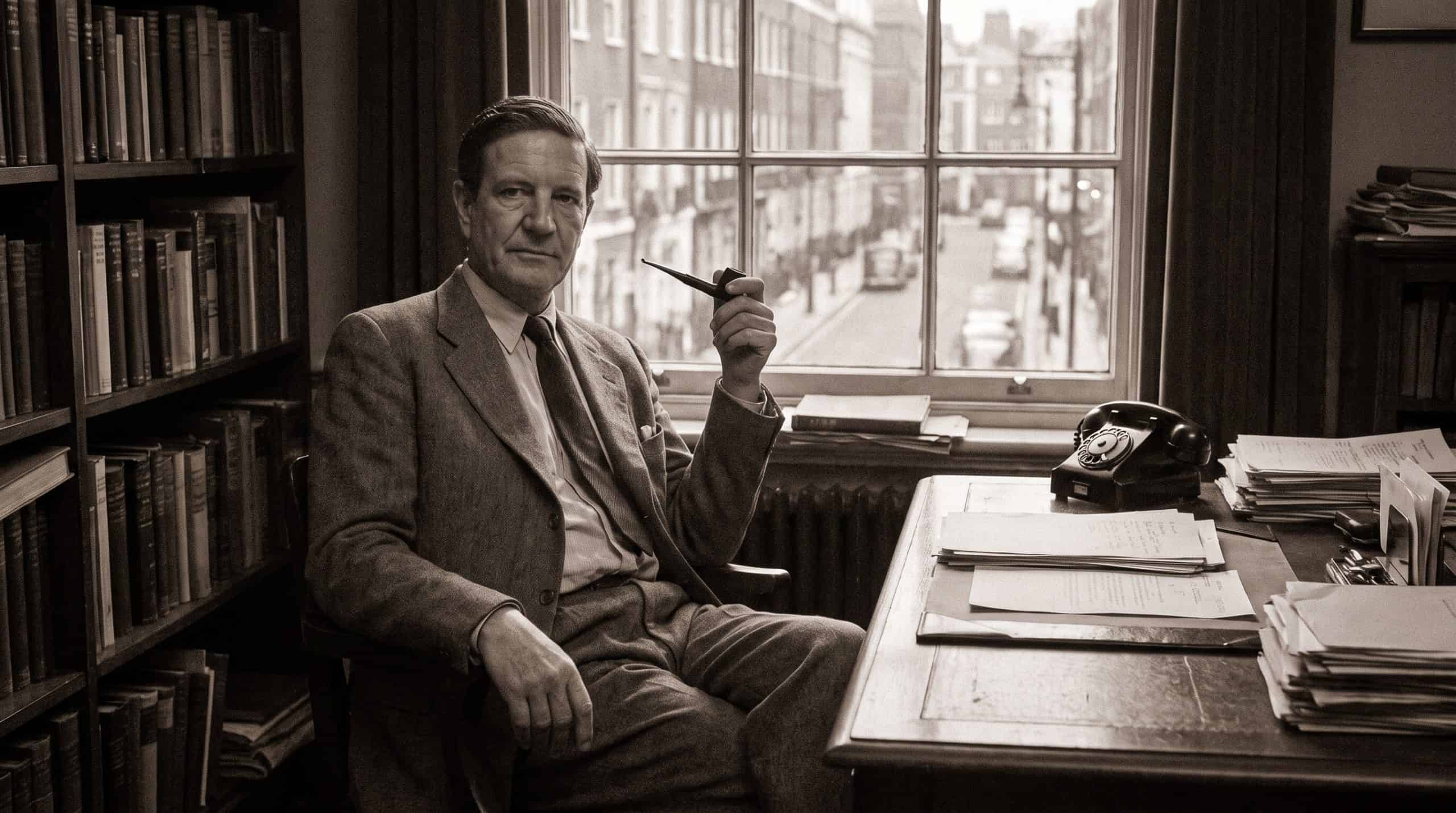 Kim Philby