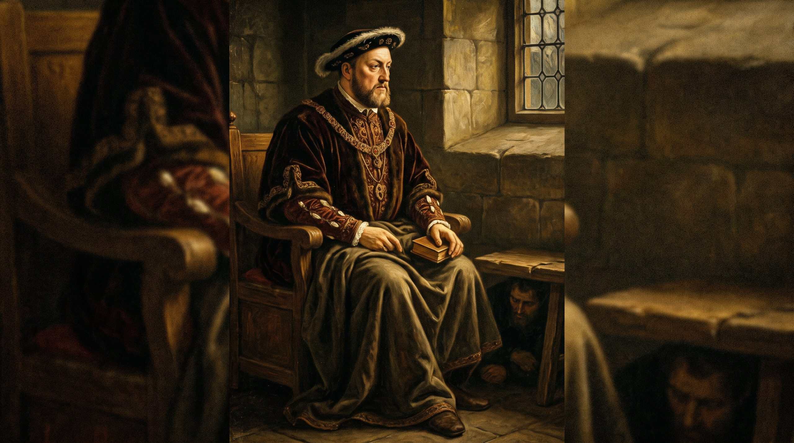King Edmund II of England