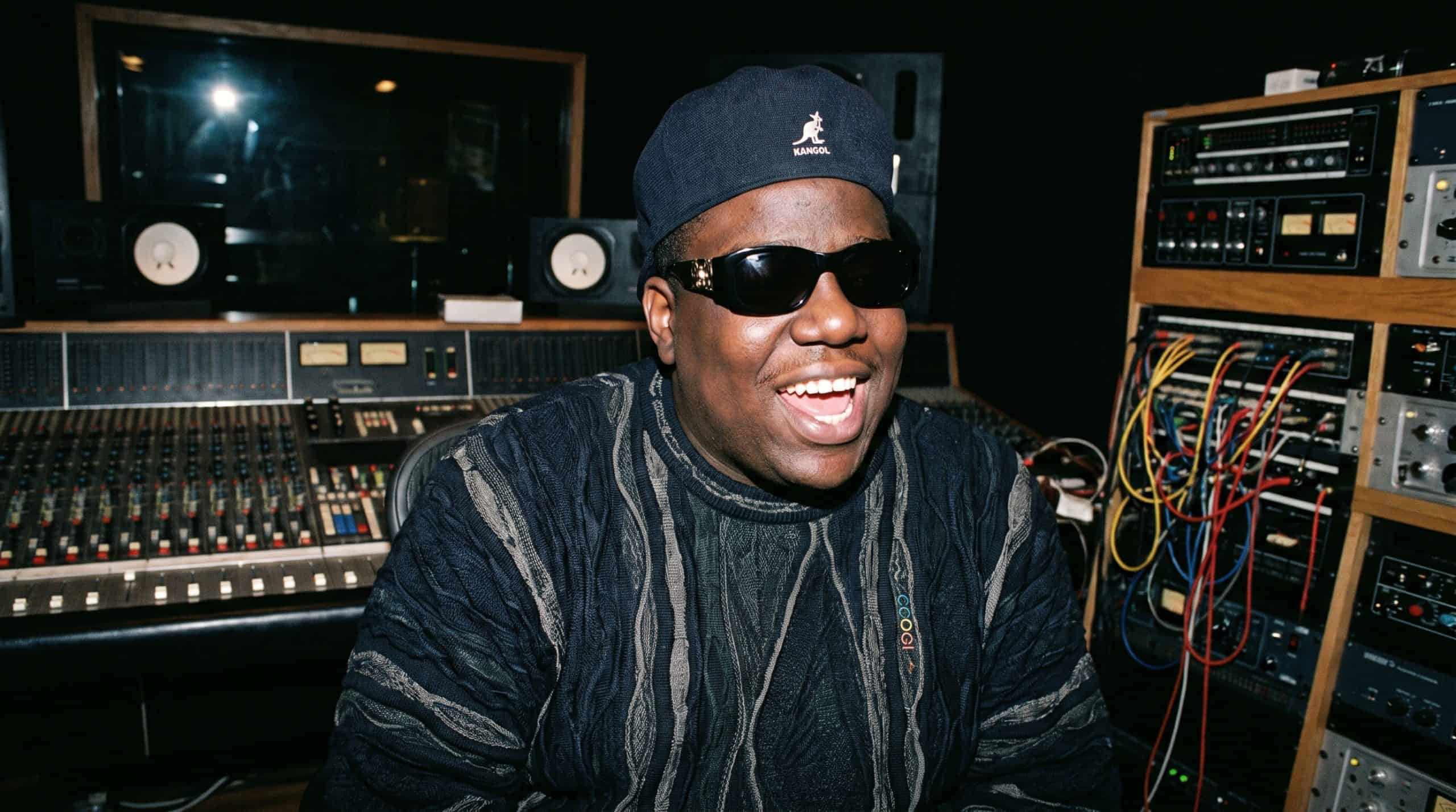 The Notorious B.I.G.