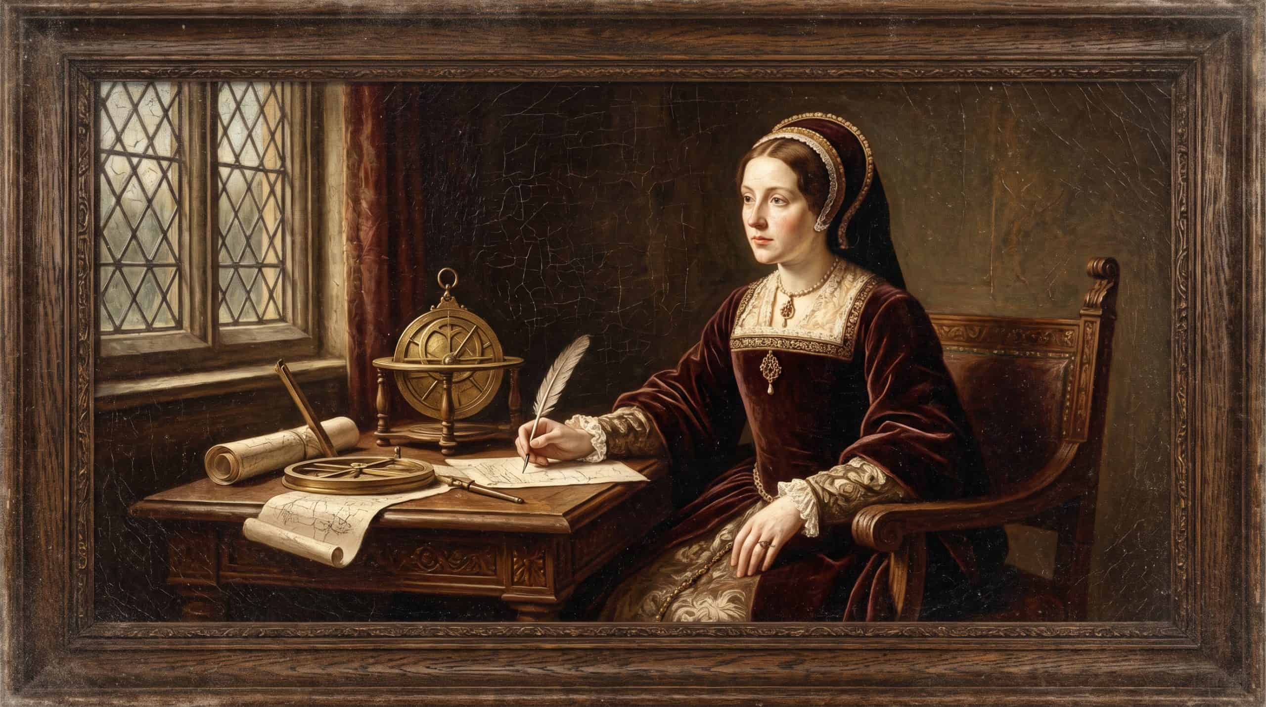 Hypatia of Alexandria