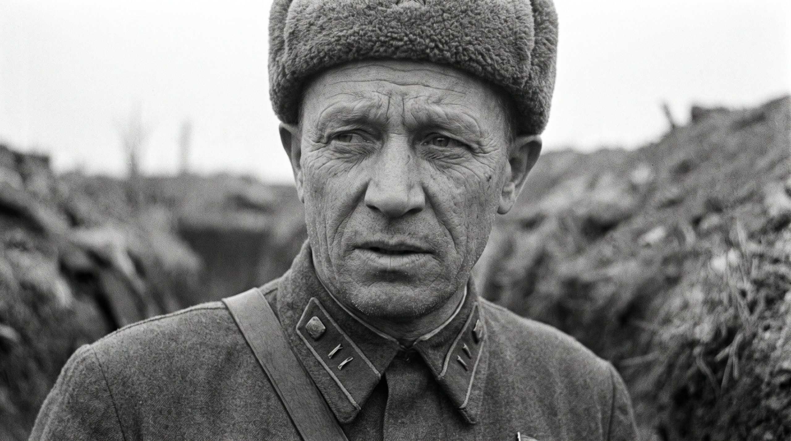 Grigory Kulik