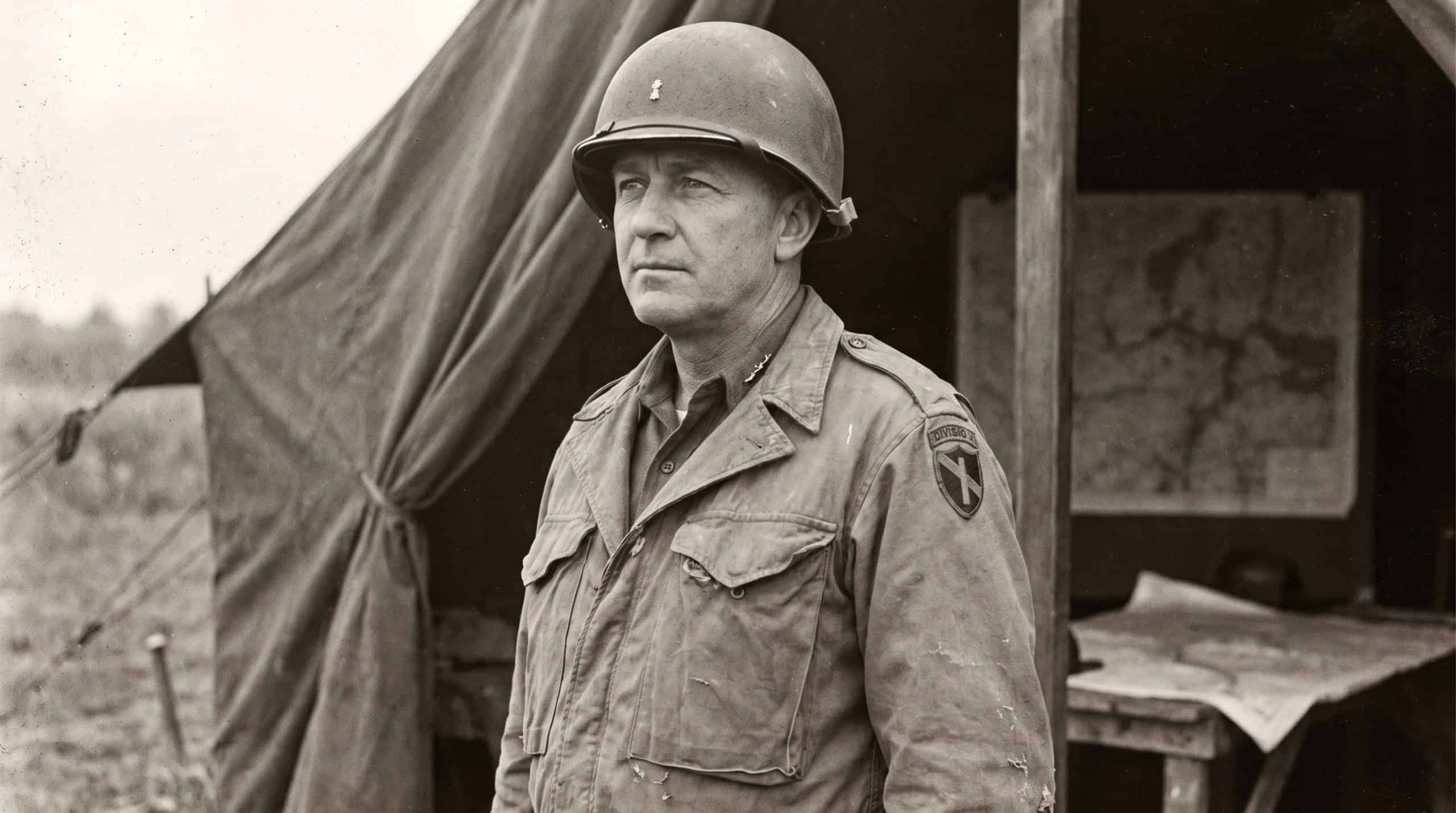 John P. Lucas