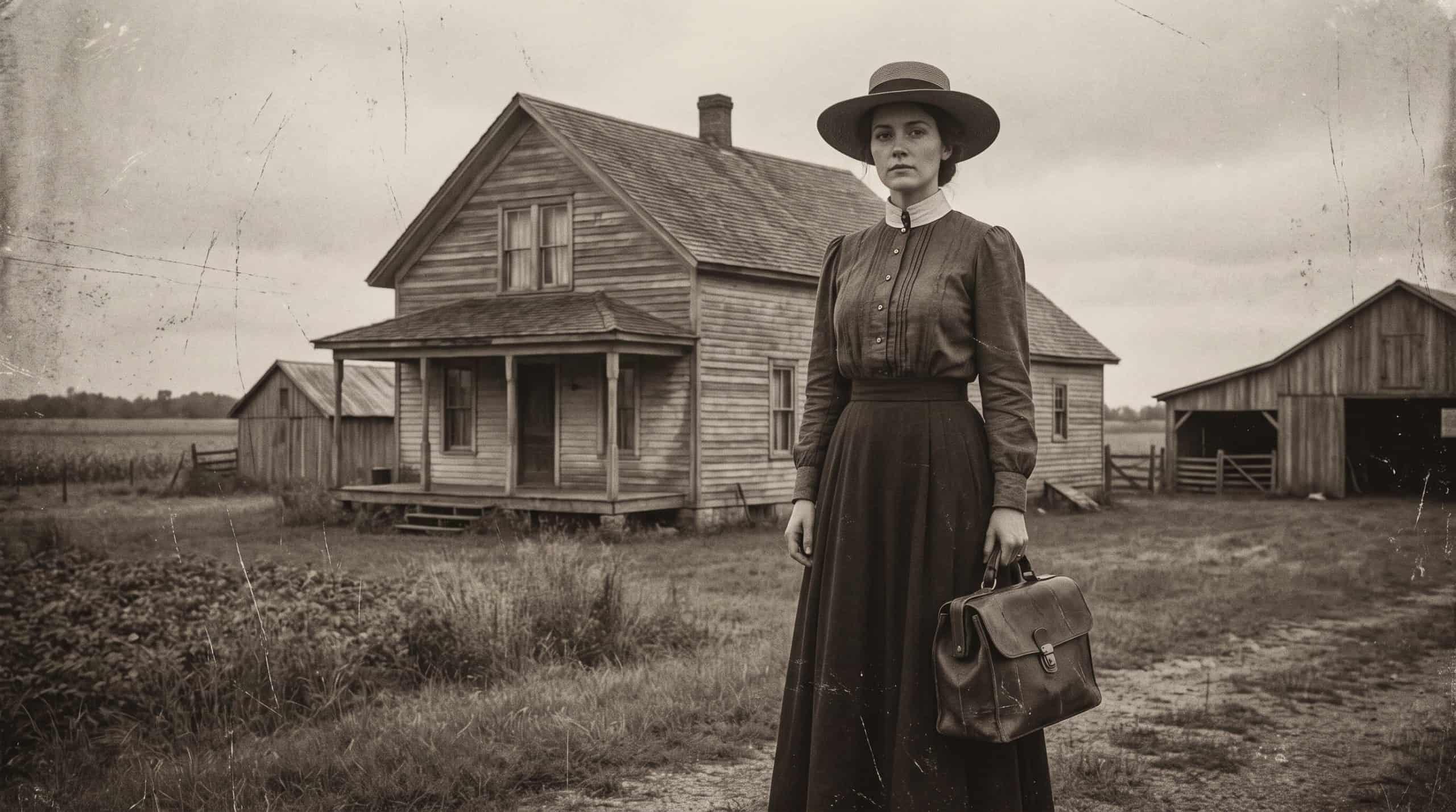 Belle Gunness