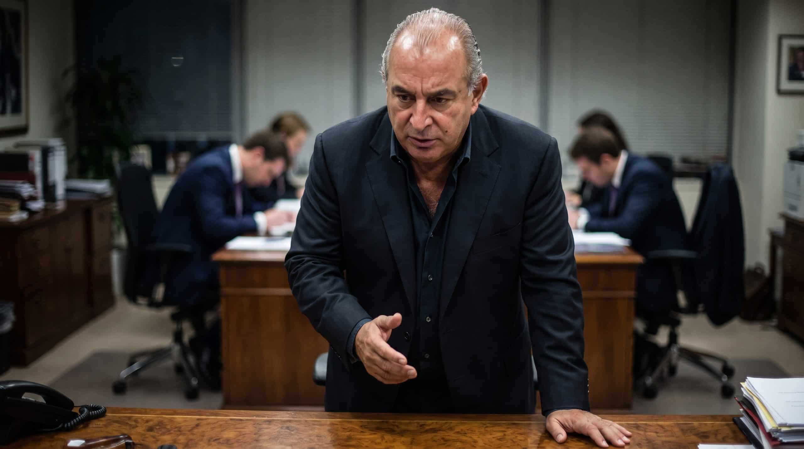 Philip Green