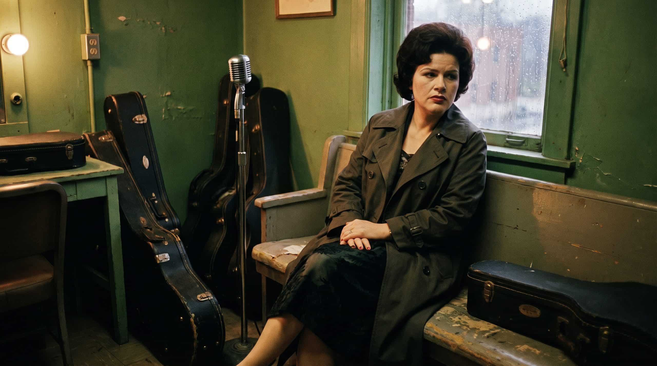 Patsy Cline