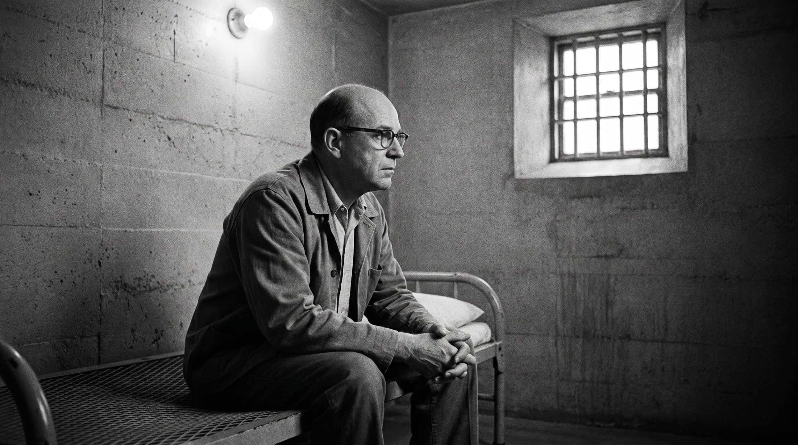 Adolf Eichmann