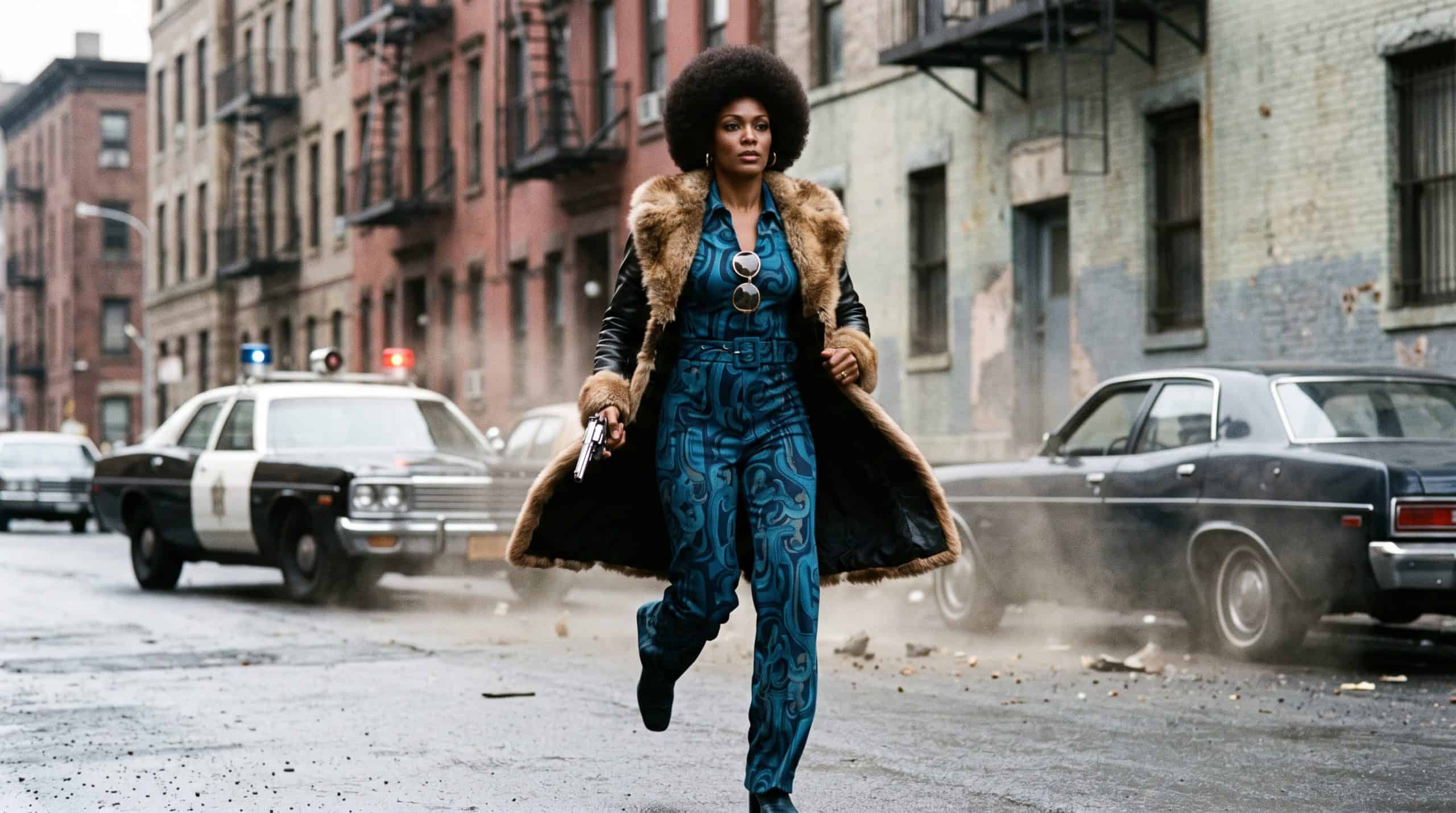 Tamara Dobson