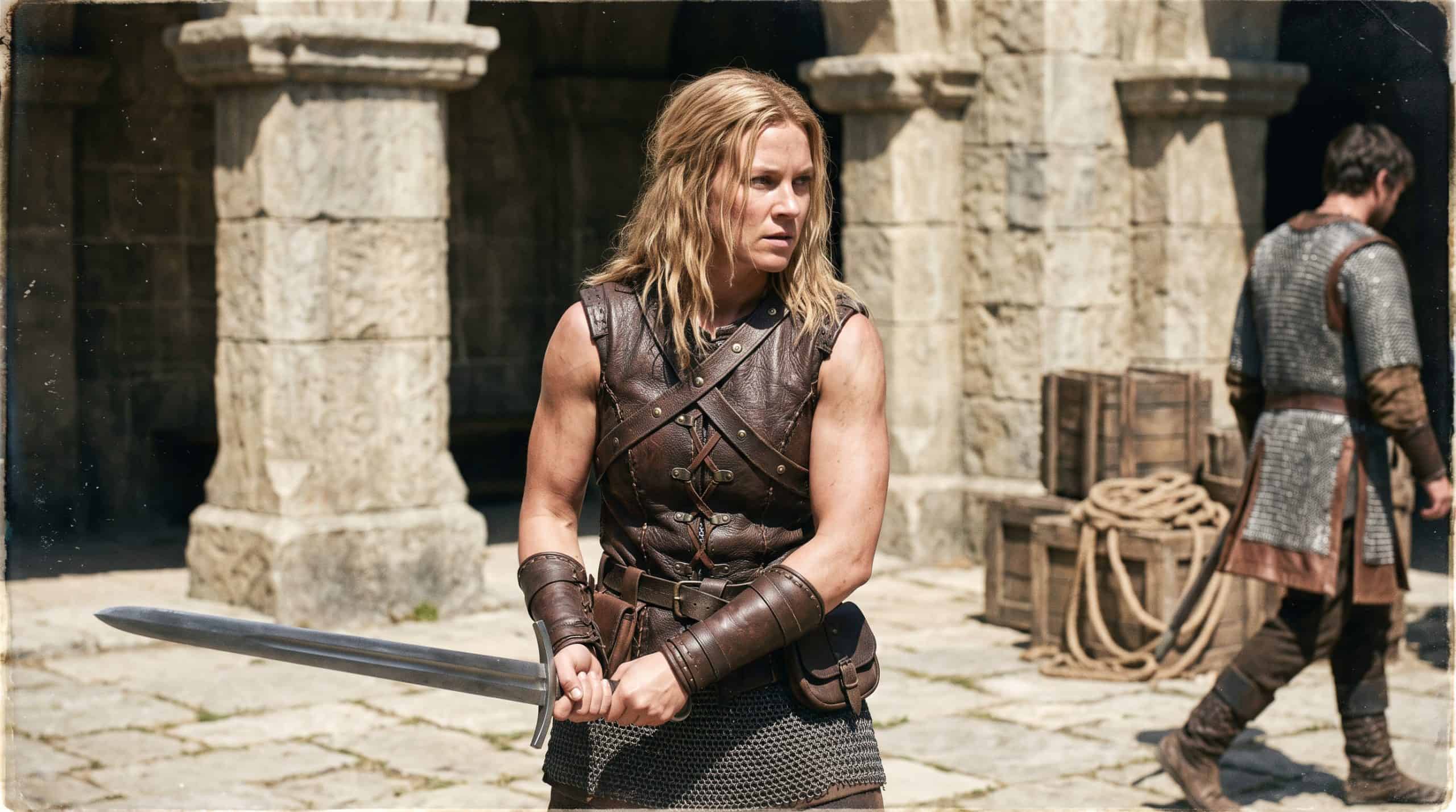 Sandahl Bergman