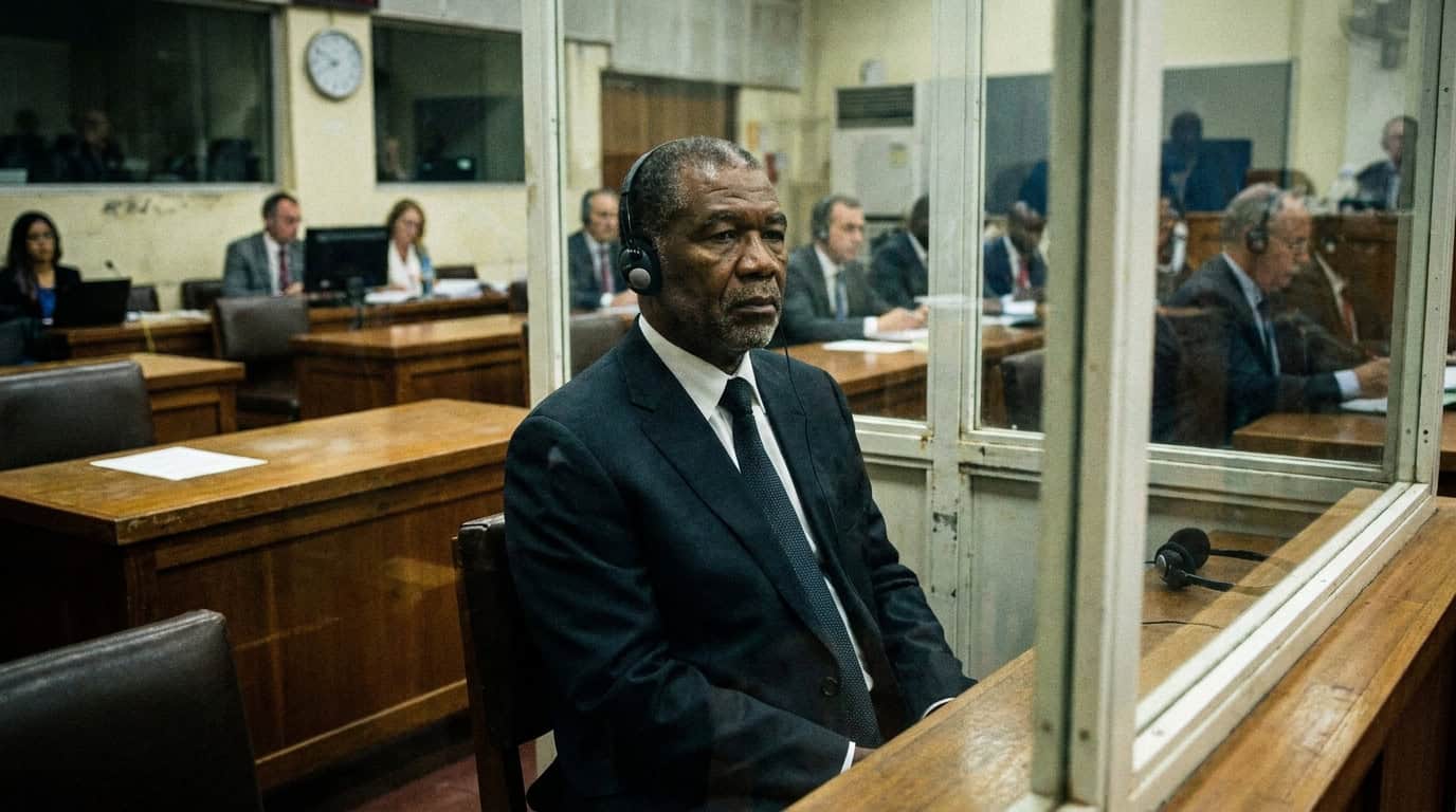Charles Taylor