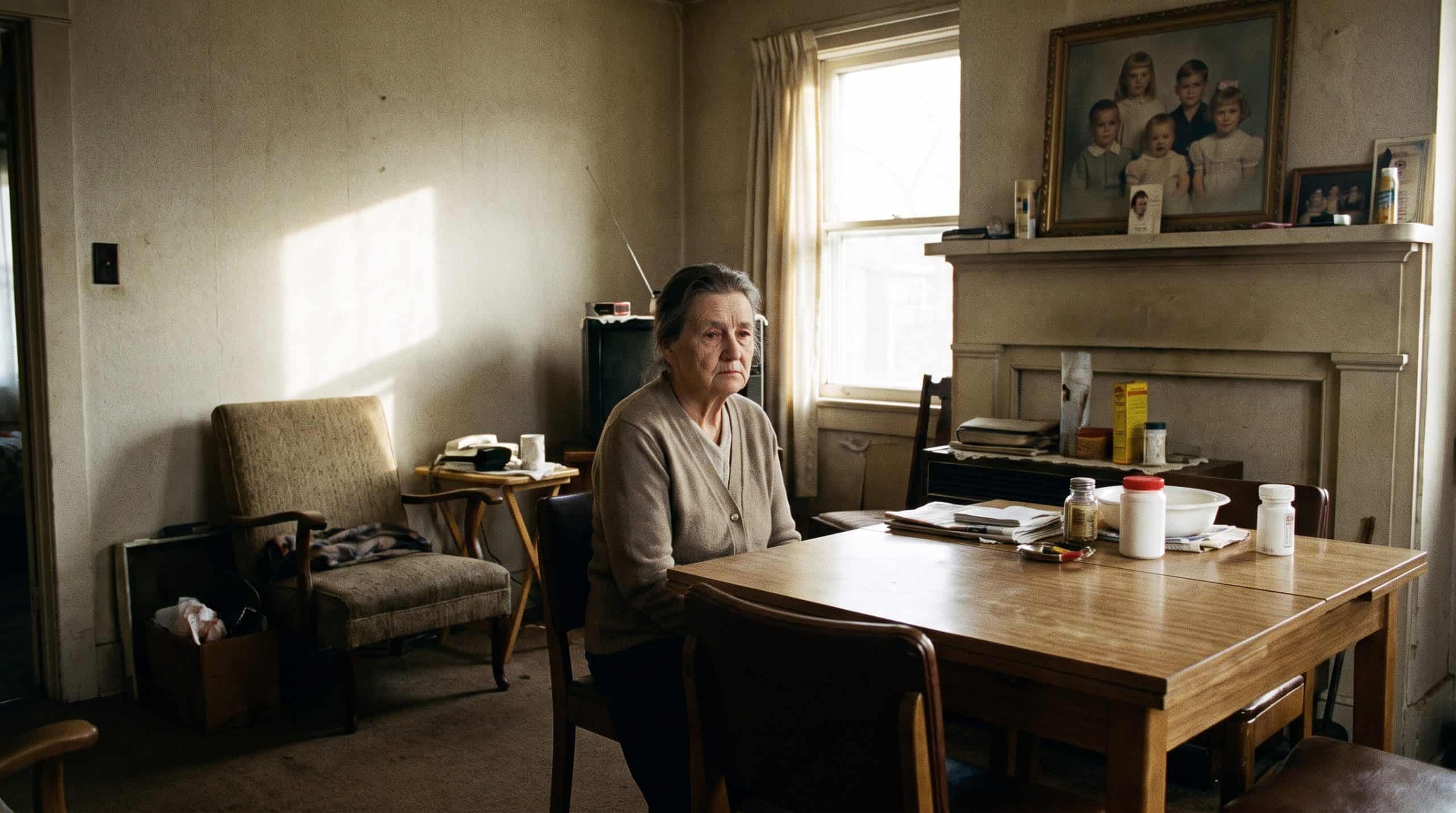Marie Noe (1928–2016)