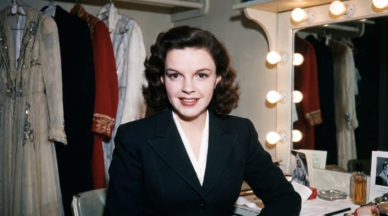 Judy Garland (1922–1969)