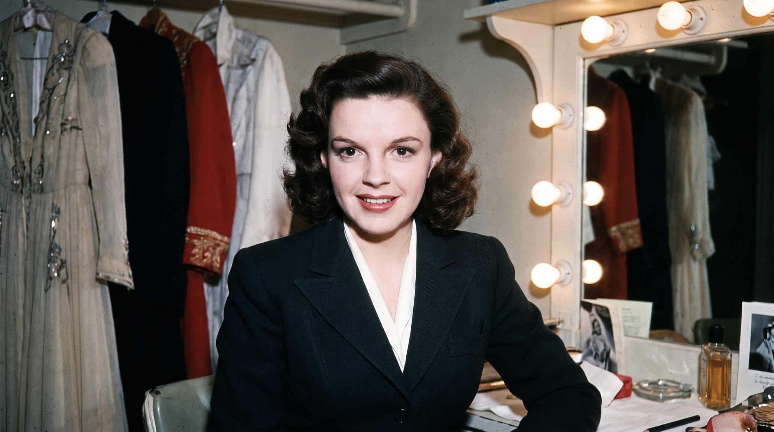 Judy Garland (1922–1969)