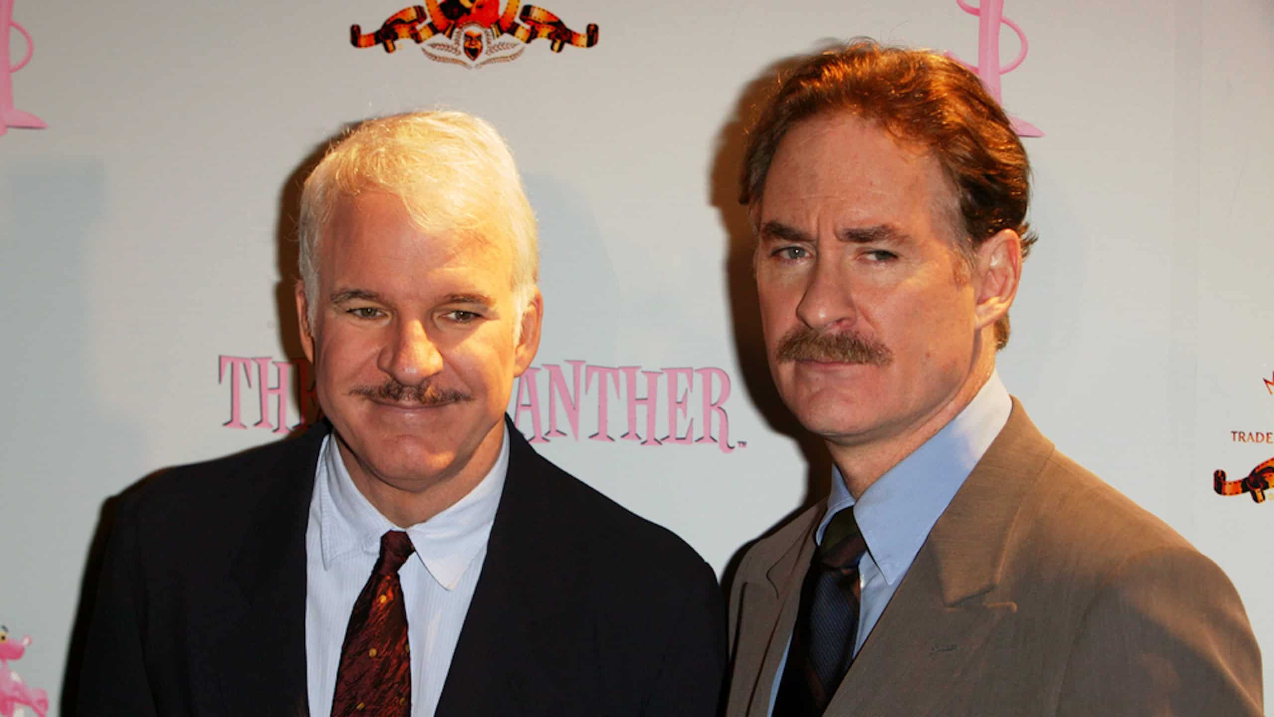 Steve Martin