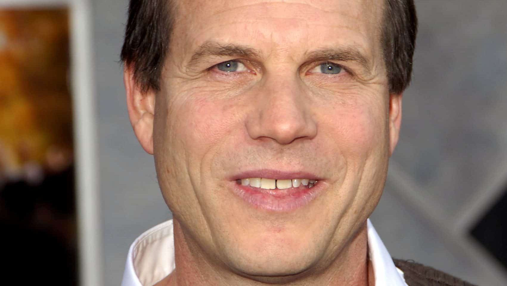 Bill Paxton at THE GREATEST GAME EVER PLAYED Premiere, The El Capitan Theater, Los Angeles, CA, September 25, 2005