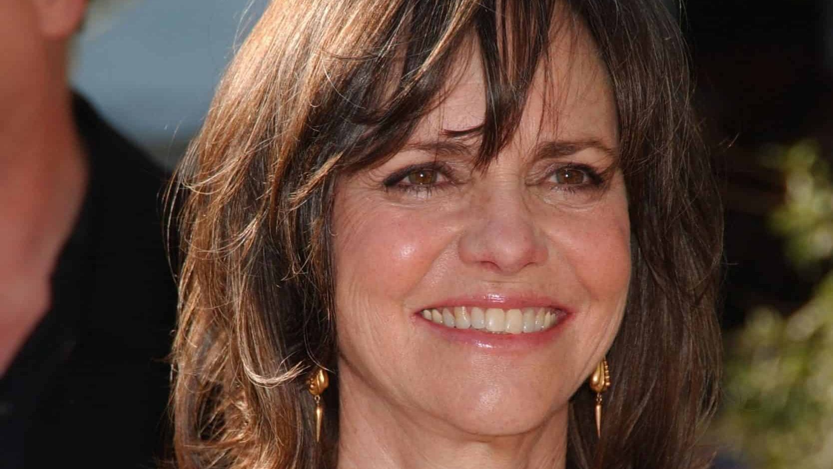 Sally Field at ABC Network Primetime Upfronts Previews 2007-2008, Lincoln Center, New York, NY, May 15, 2007