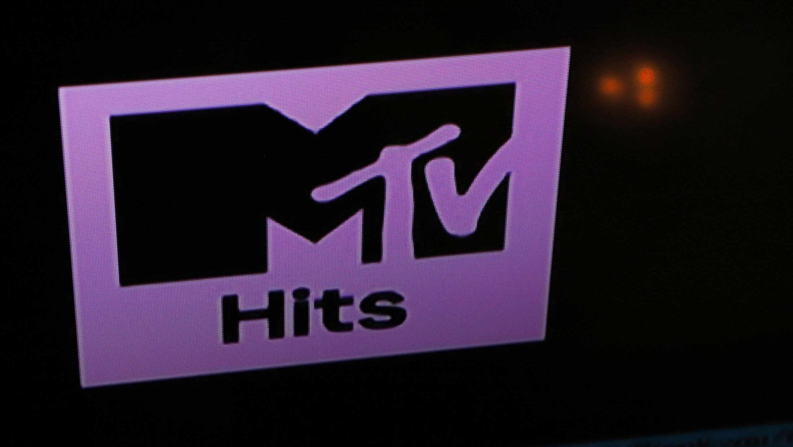 Mexico City, Mexico December 31 2025. Image from the MTV music channel broadcast mentioning the closure of operations.