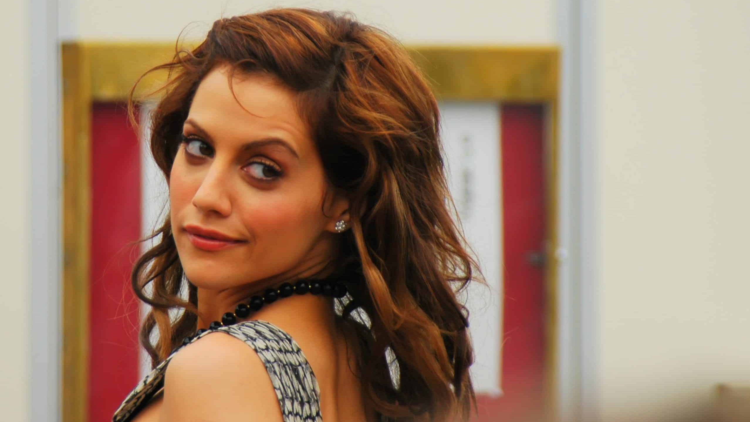 CANNES – MAY 17: Brittany Murphy attends the 2005 Cannes Film Festival in Cannes on May 17, 2005.