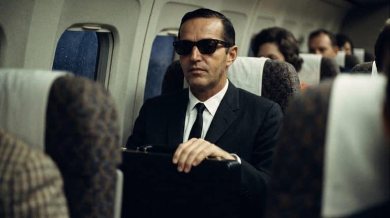 D.B. Cooper