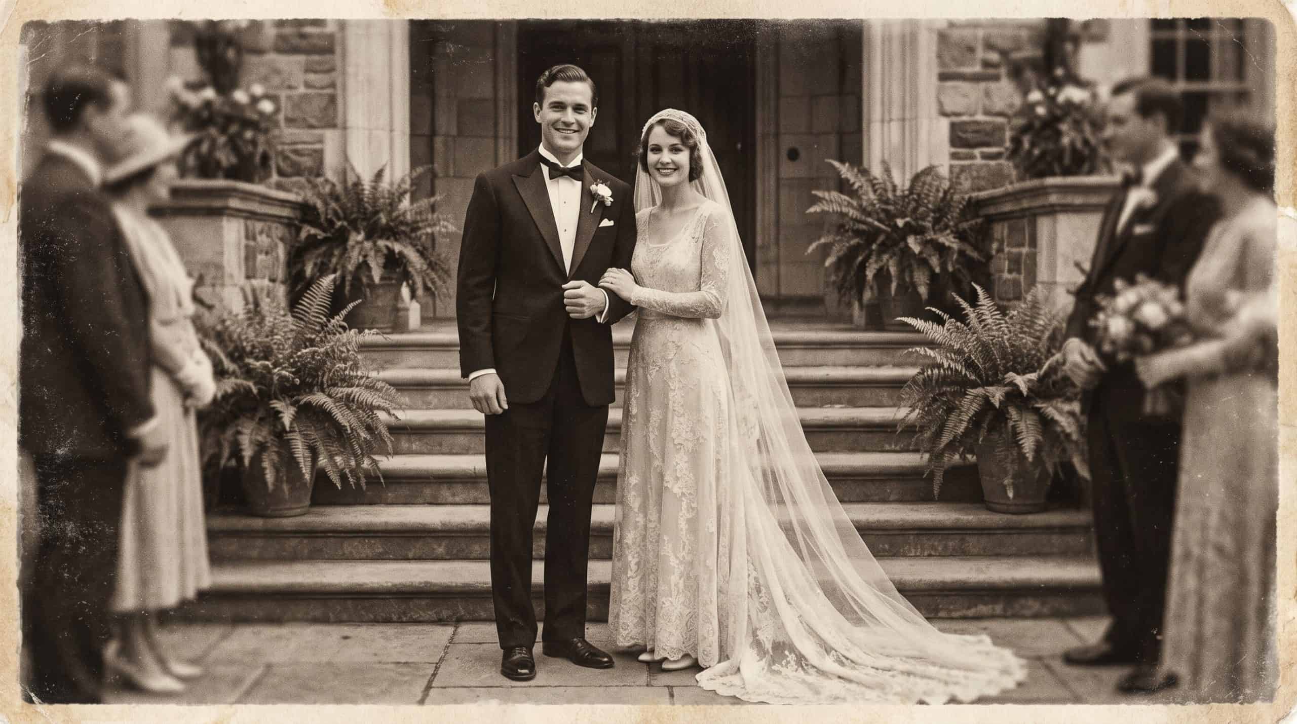 Philip James Roosevelt married Jean Schermerhorn Roosevelt