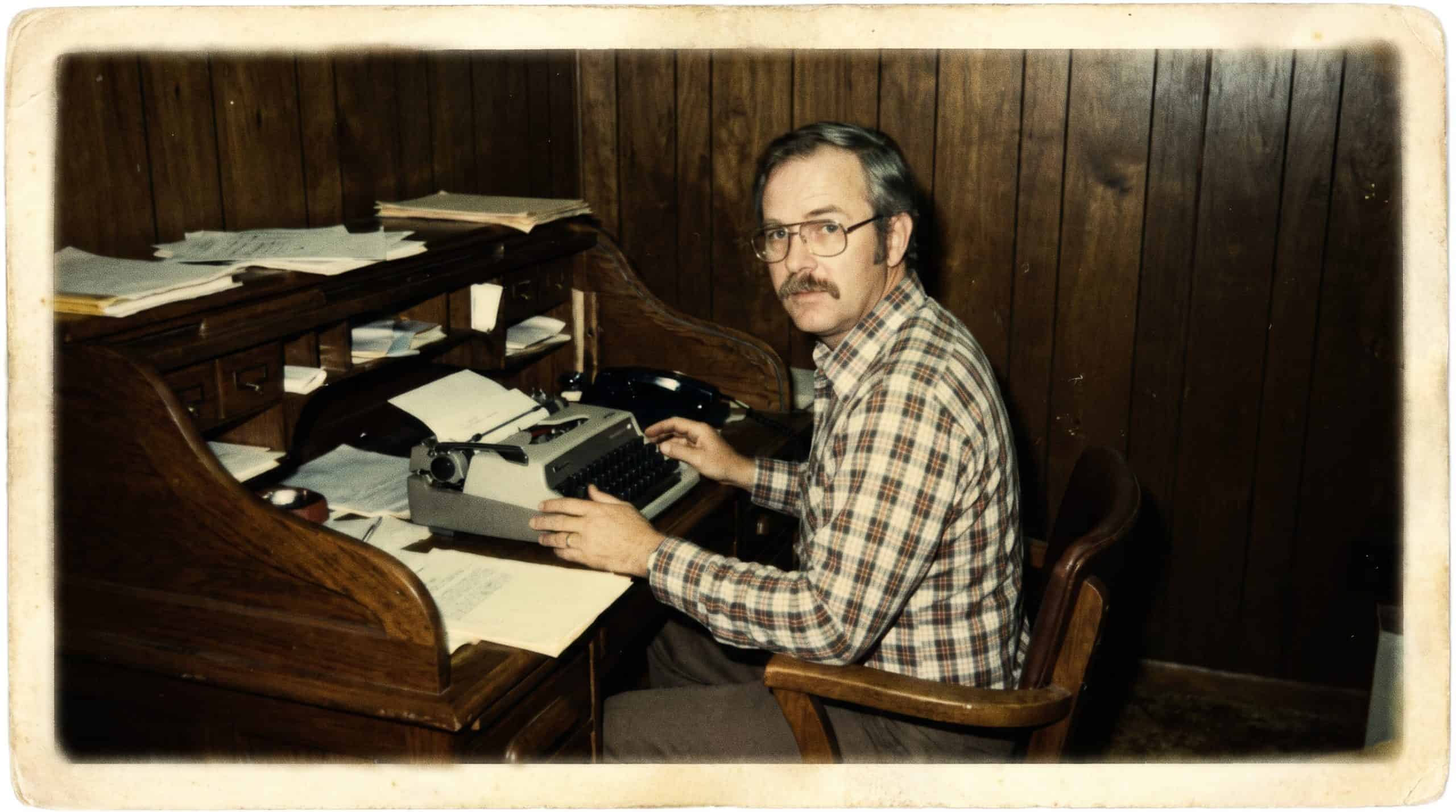 Dennis Rader