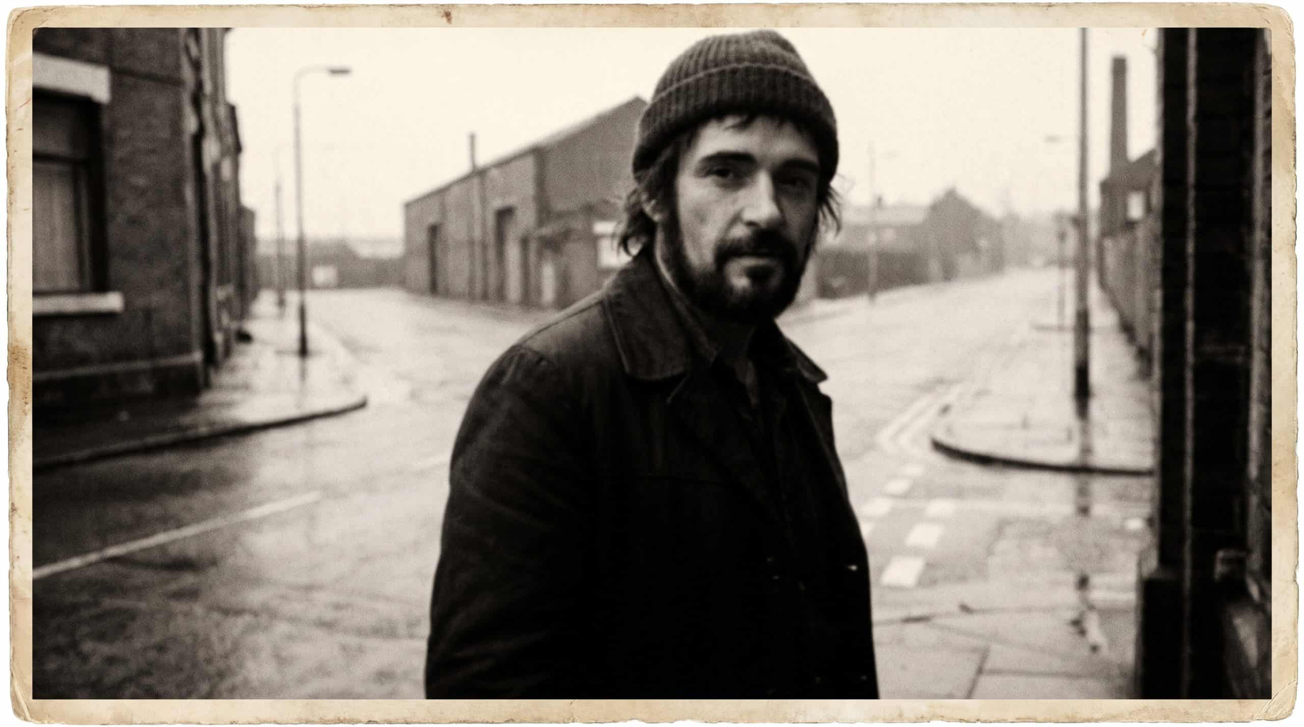 Peter Sutcliffe