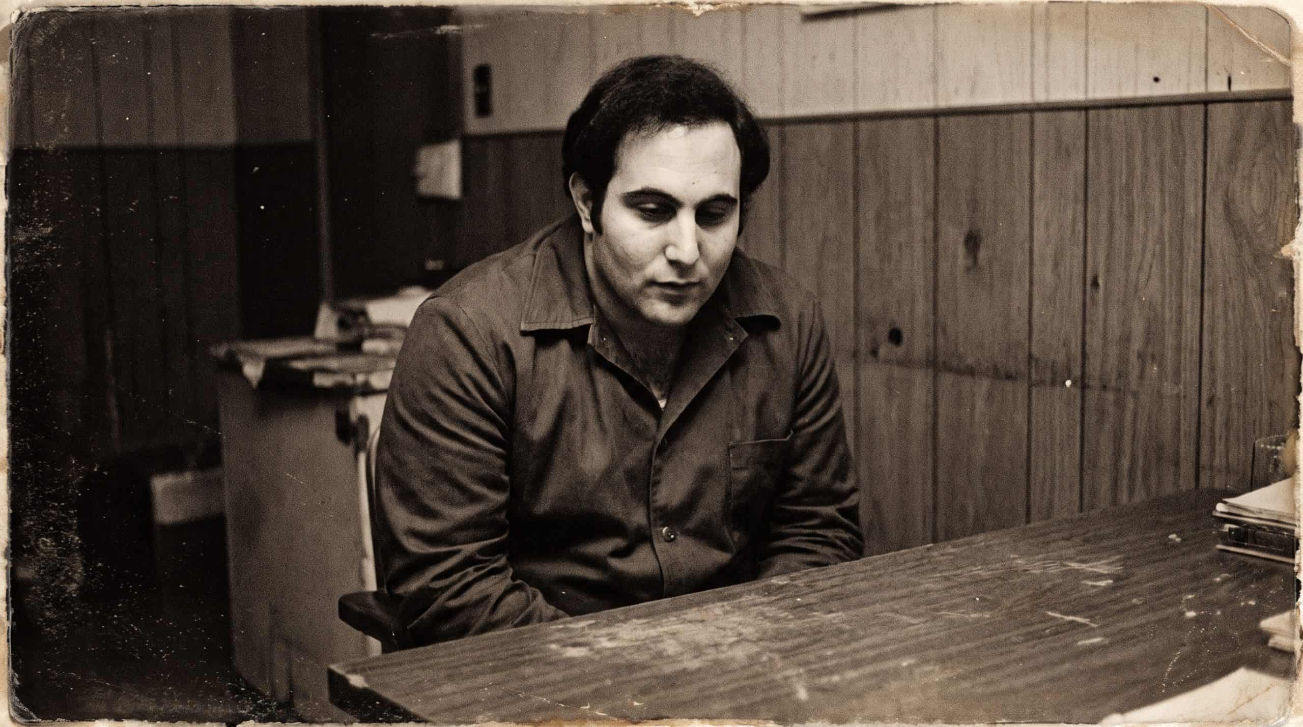 David Berkowitz