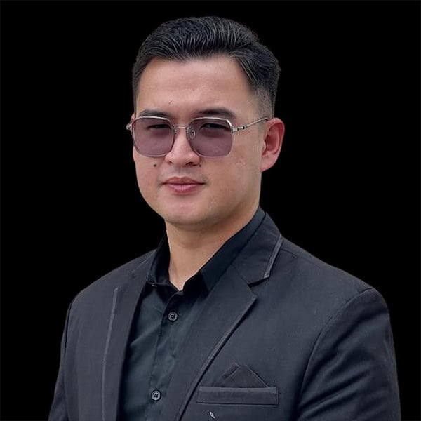 An image that shows Jolo Tolentino