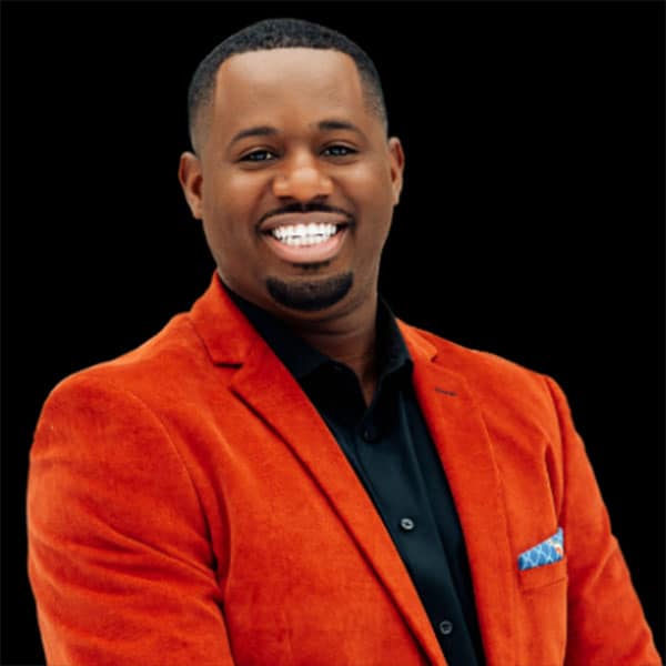 Jahmar-Daniels