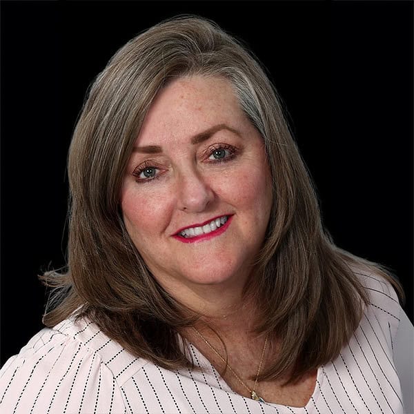 An image that shows Joyce Ventre