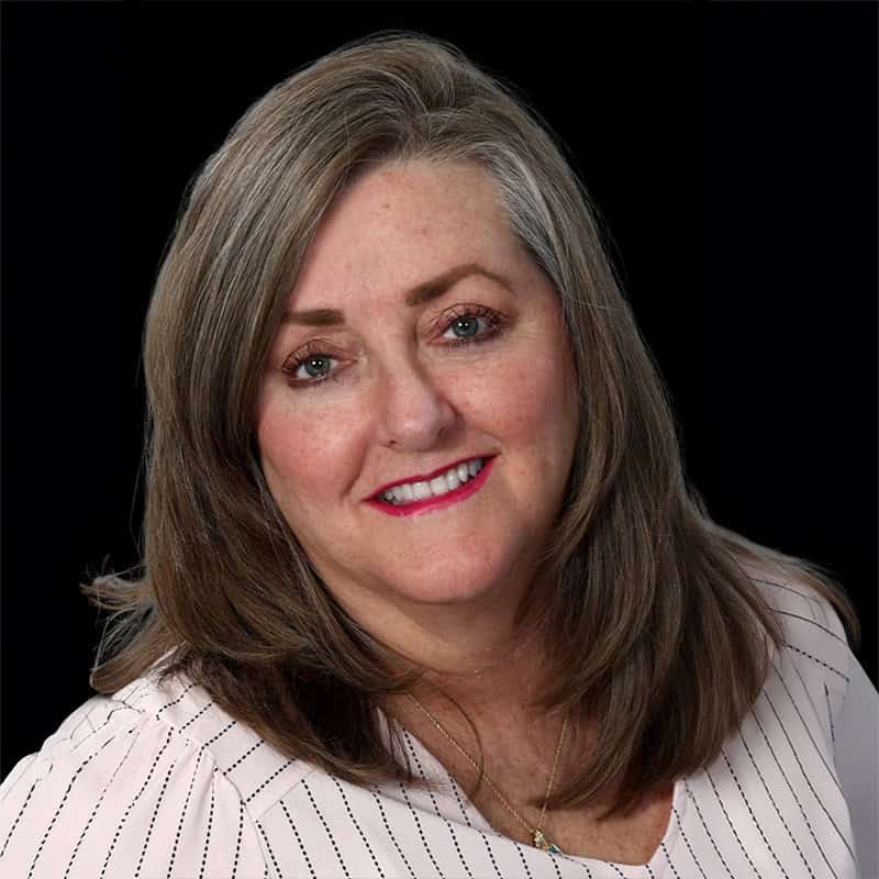 An image that shows Joyce Ventre