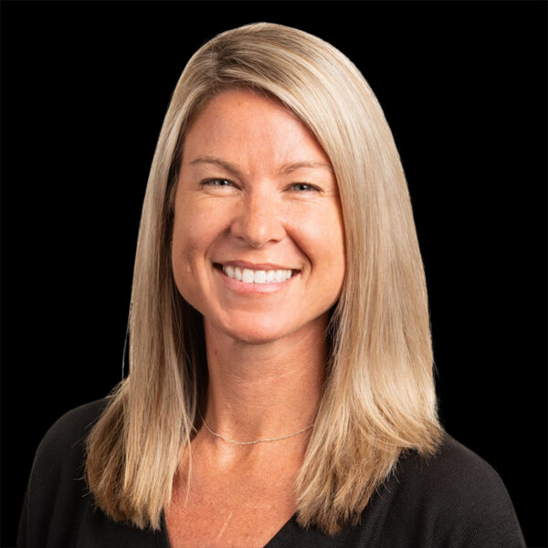 An image that shows Michelle Hitchcock