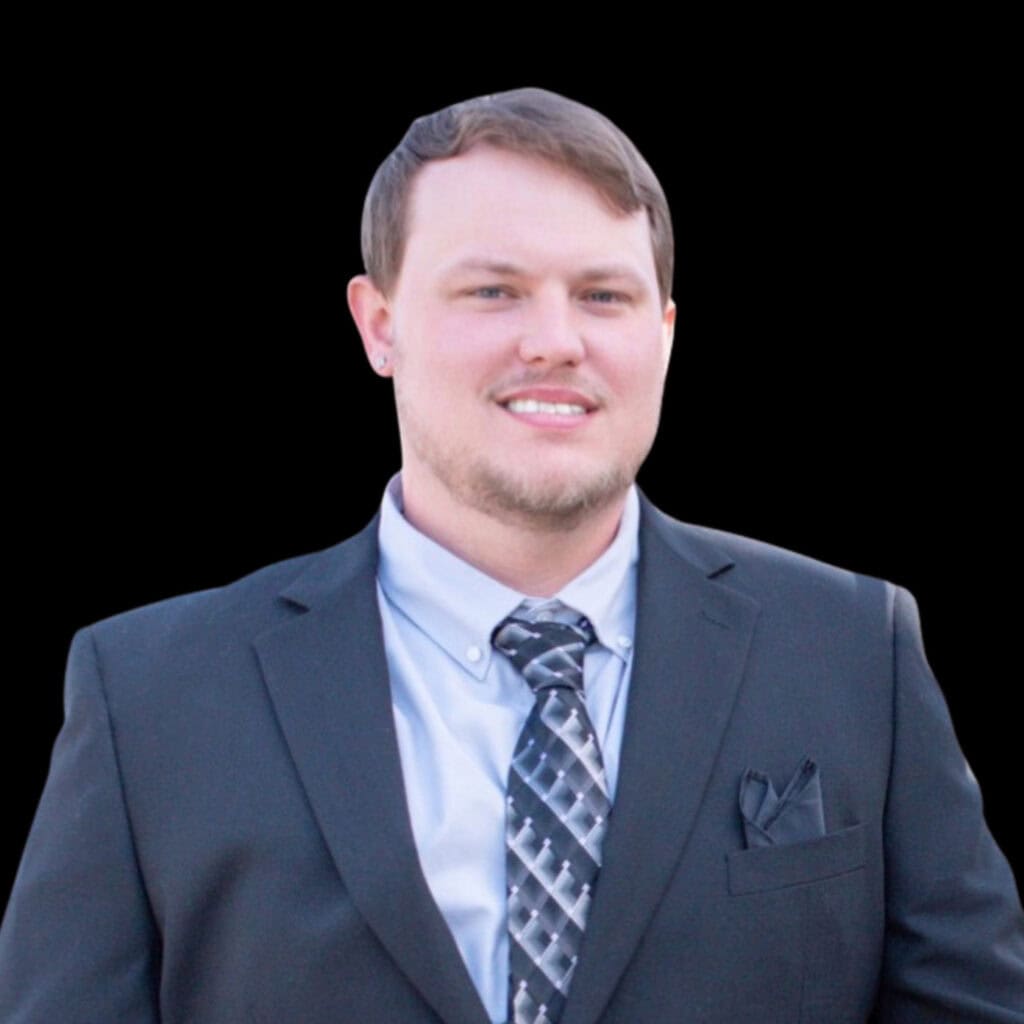 Dustin Poe An image that shows Dustin Poe