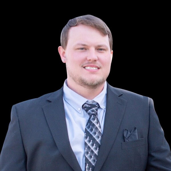 An image that shows Dustin Poe